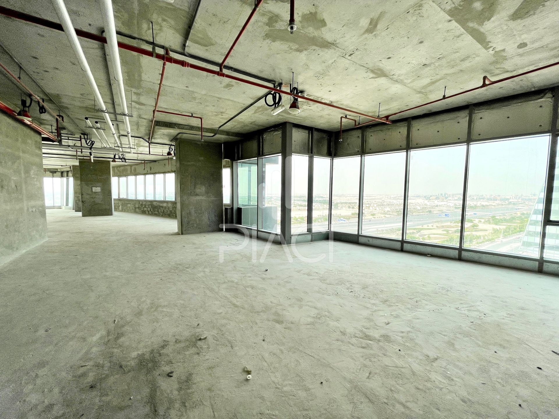 Kantor di Lusail, Al Daayen 11320777