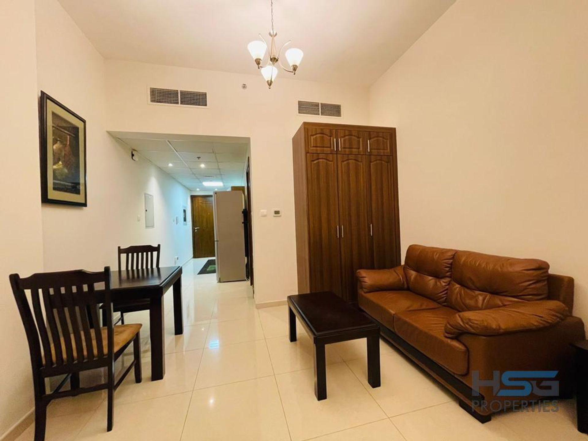 Condominio nel Warisan, Dubayy 11320796