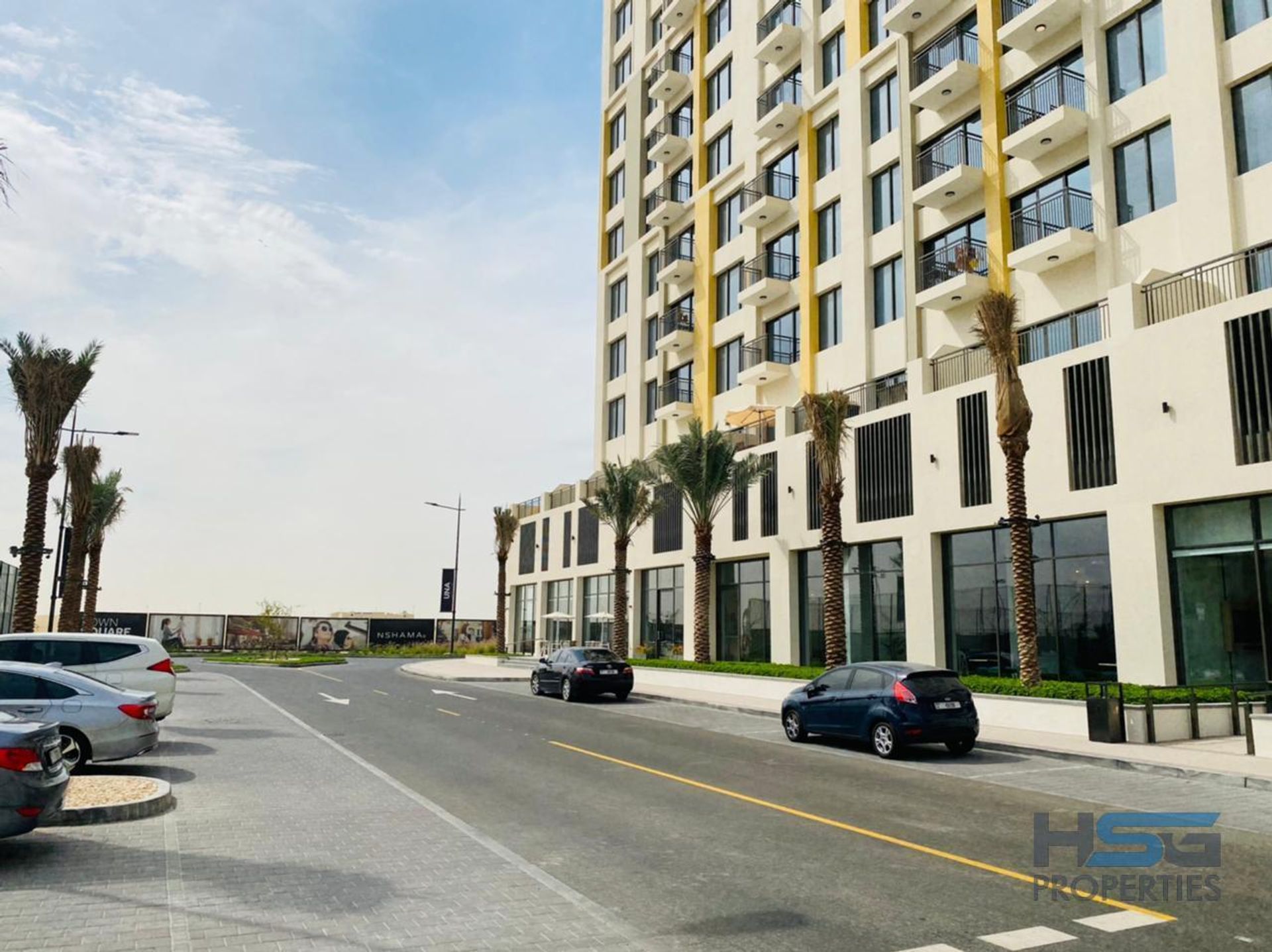 Condominio nel Dubai, Dubai 11320804