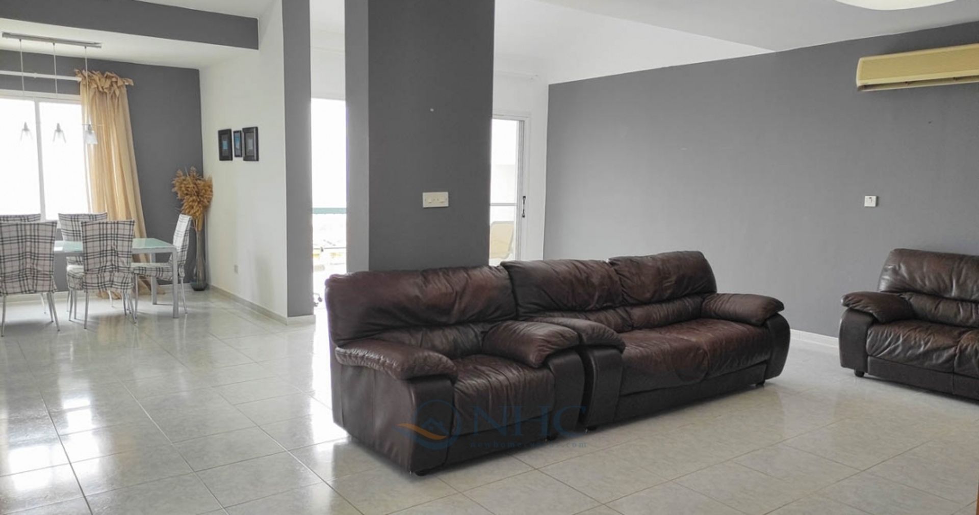 Condominium in Peyia, Paphos 11320832