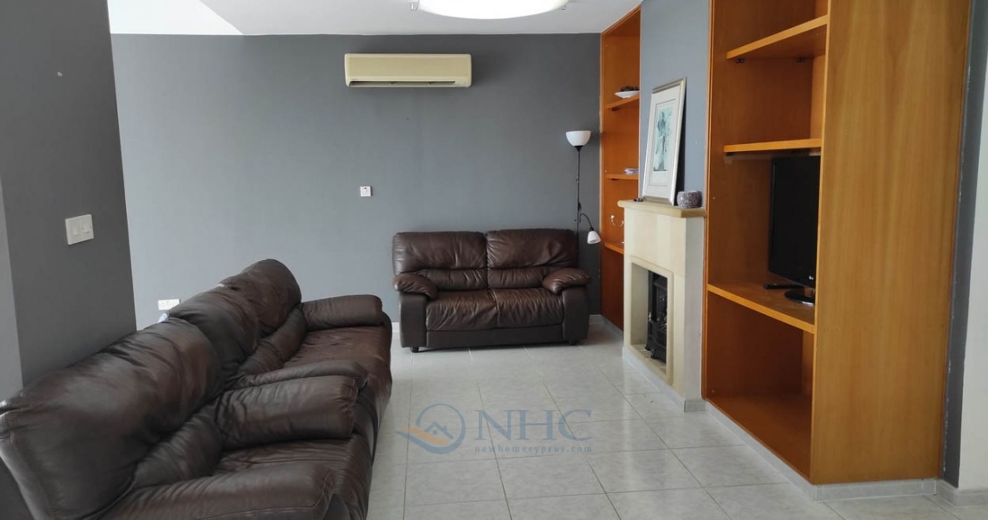 Condominium in Peyia, Paphos 11320832