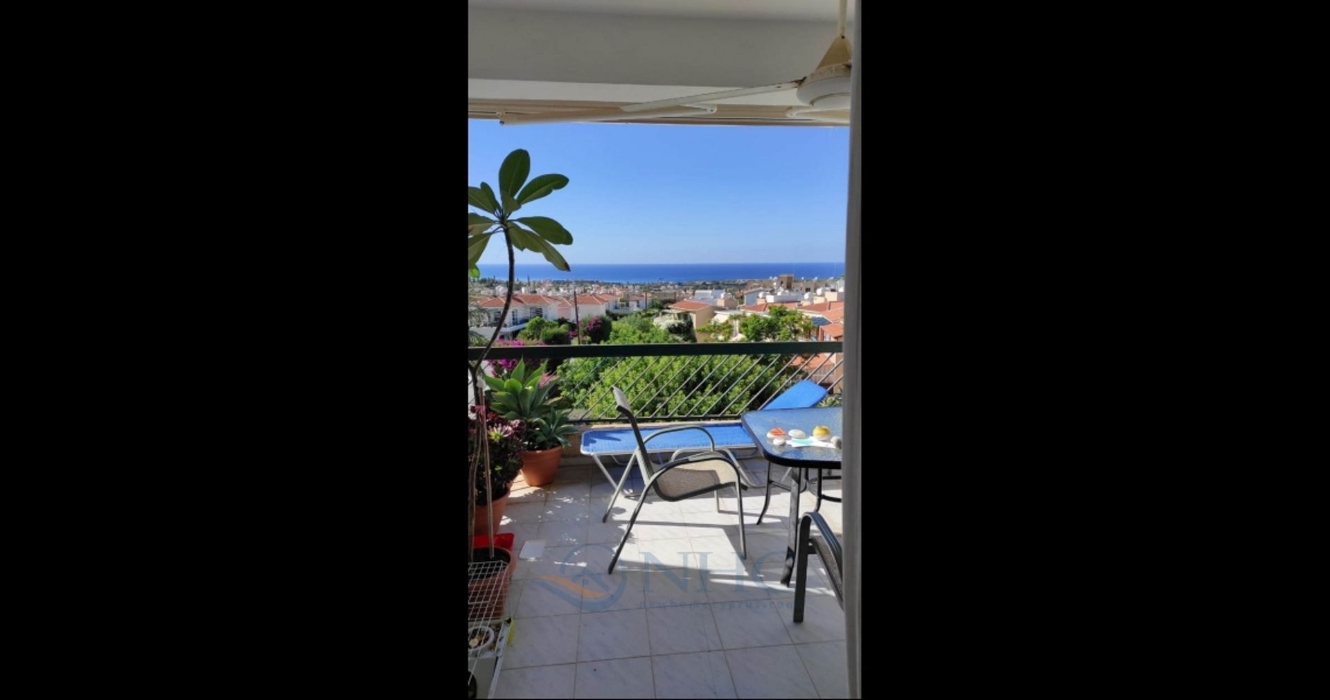 Condominium in Peyia, Paphos 11320832