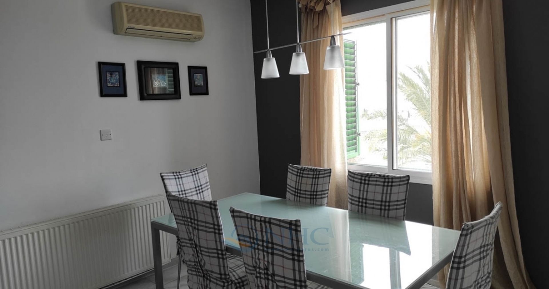 Condominium in Peyia, Paphos 11320832