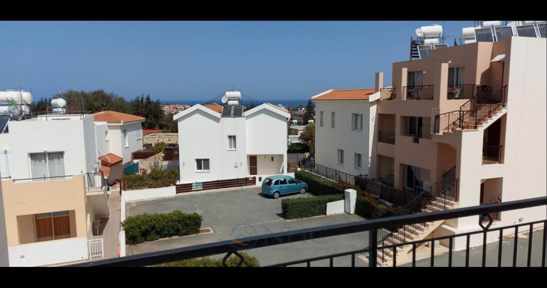 Condominio en Poli Crysochous, Paphos 11320835