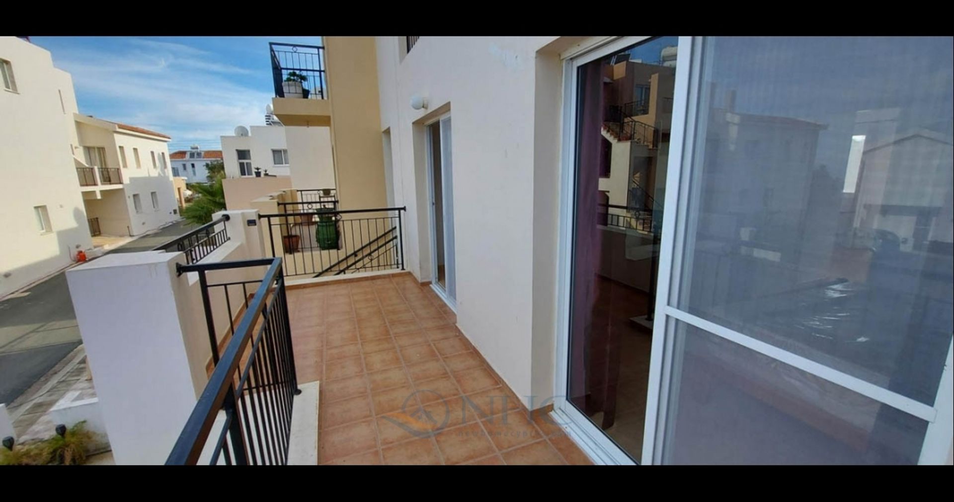 Condominio en Poli Crysochous, Paphos 11320835