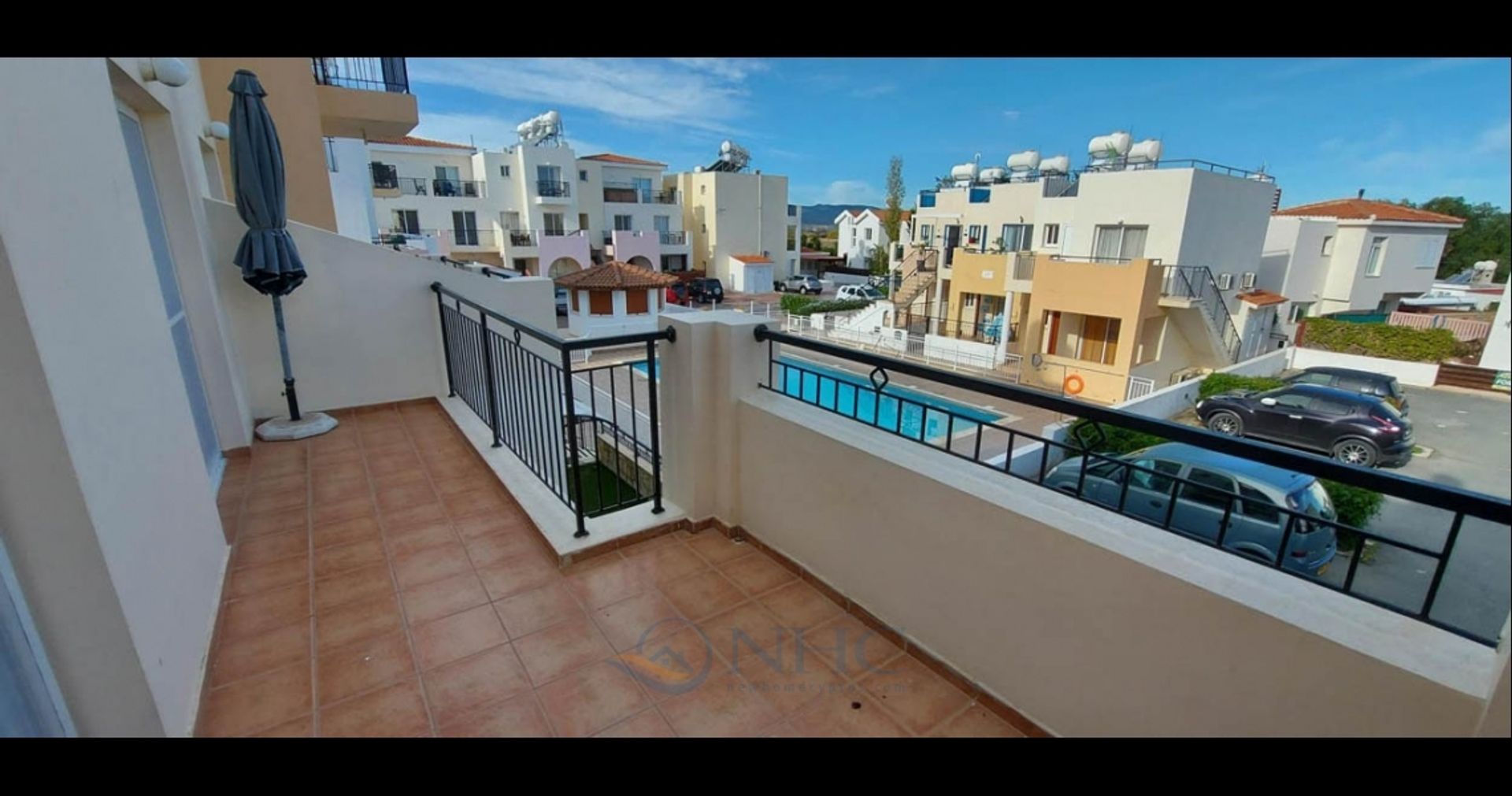 Condominio en Poli Crysochous, Paphos 11320835