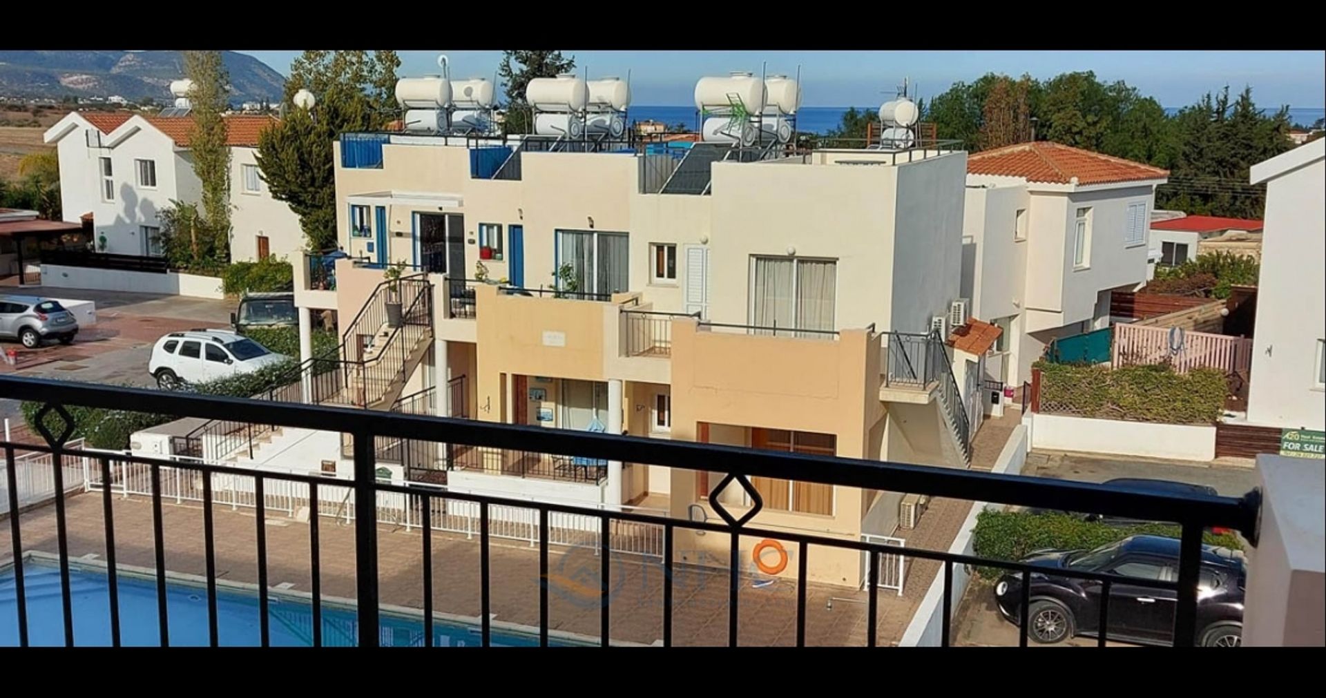 Condominio en Poli Crysochous, Paphos 11320835