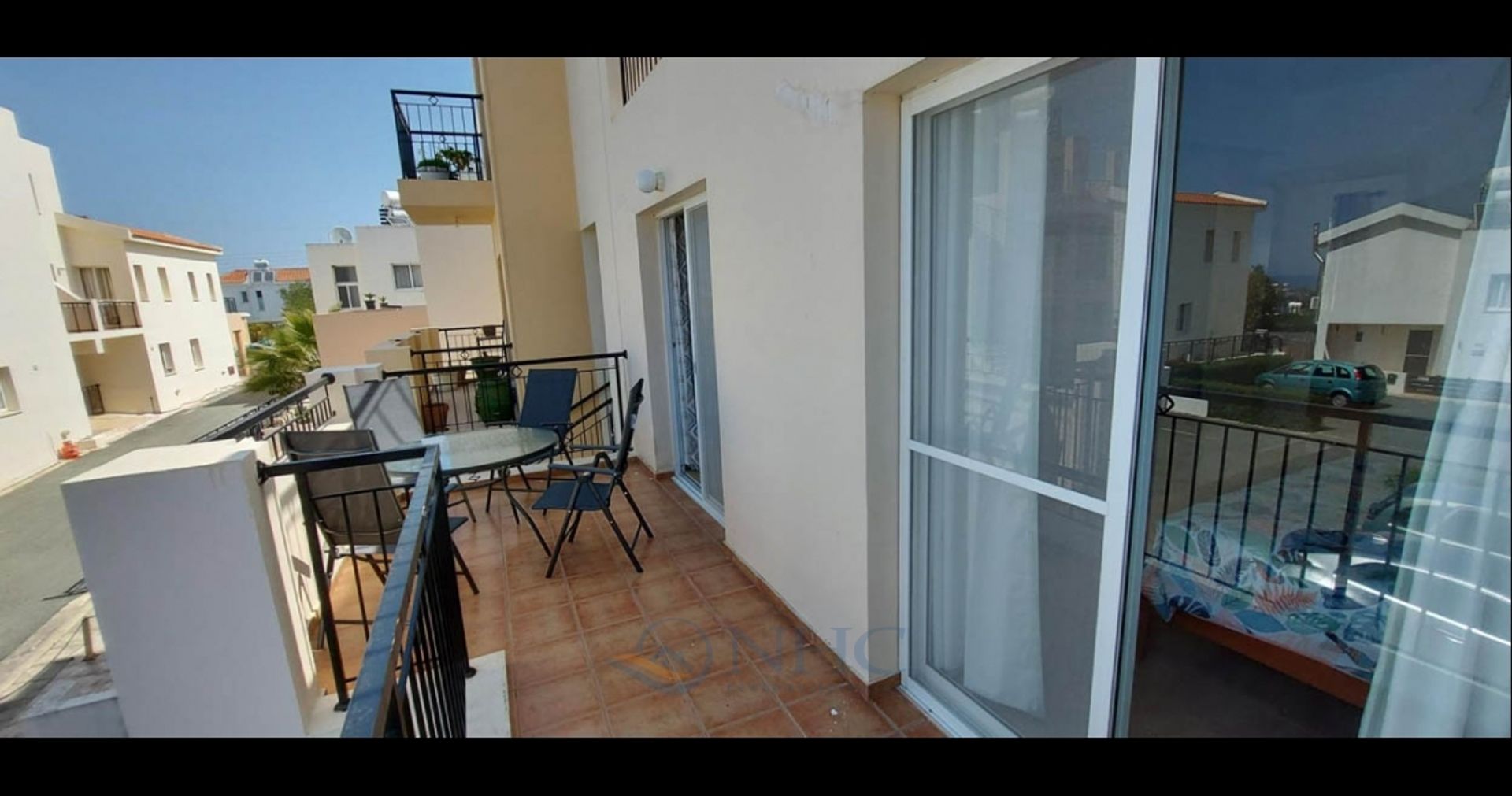 Condominio en Poli Crysochous, Paphos 11320835