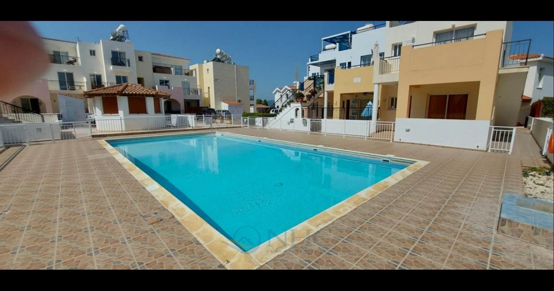 Condominio en Poli Crysochous, Paphos 11320835