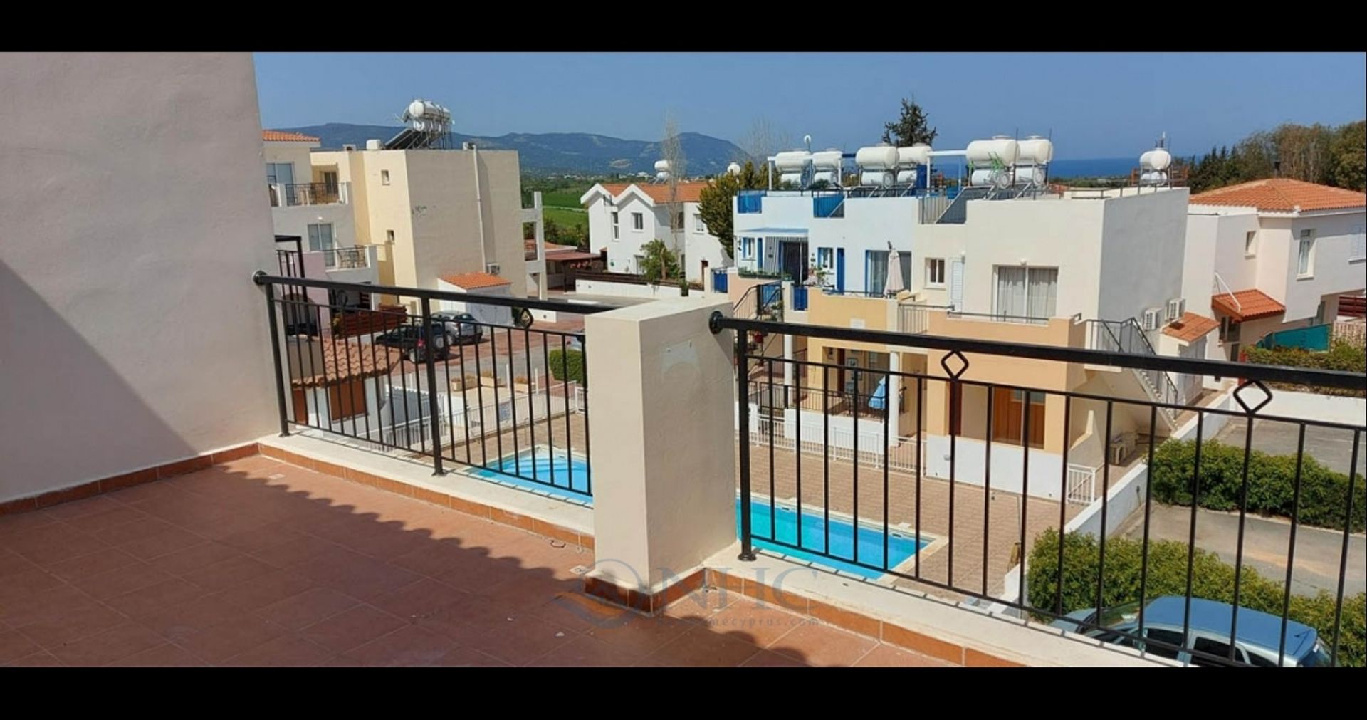 Condominio en Poli Crysochous, Paphos 11320835