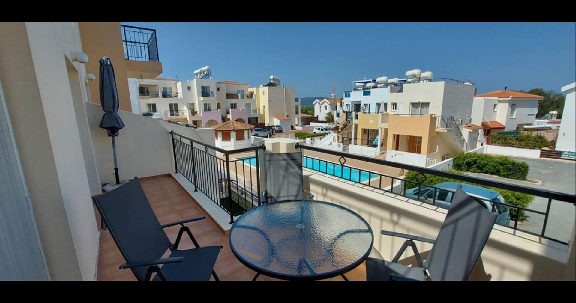 Condominio en Poli Crysochous, Paphos 11320835