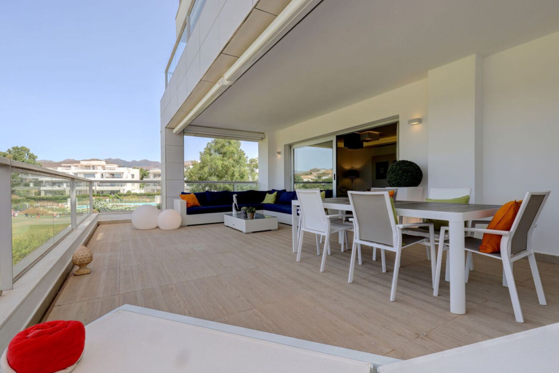 Condominium in Fuengirola, Andalusië 11320865