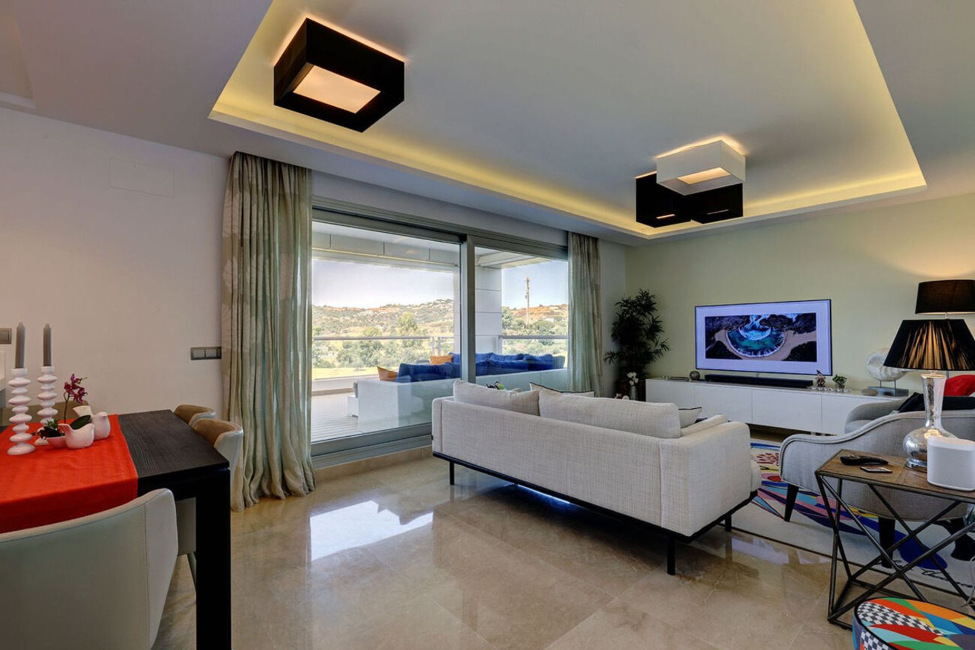 Condominium in Fuengirola, Andalusië 11320865