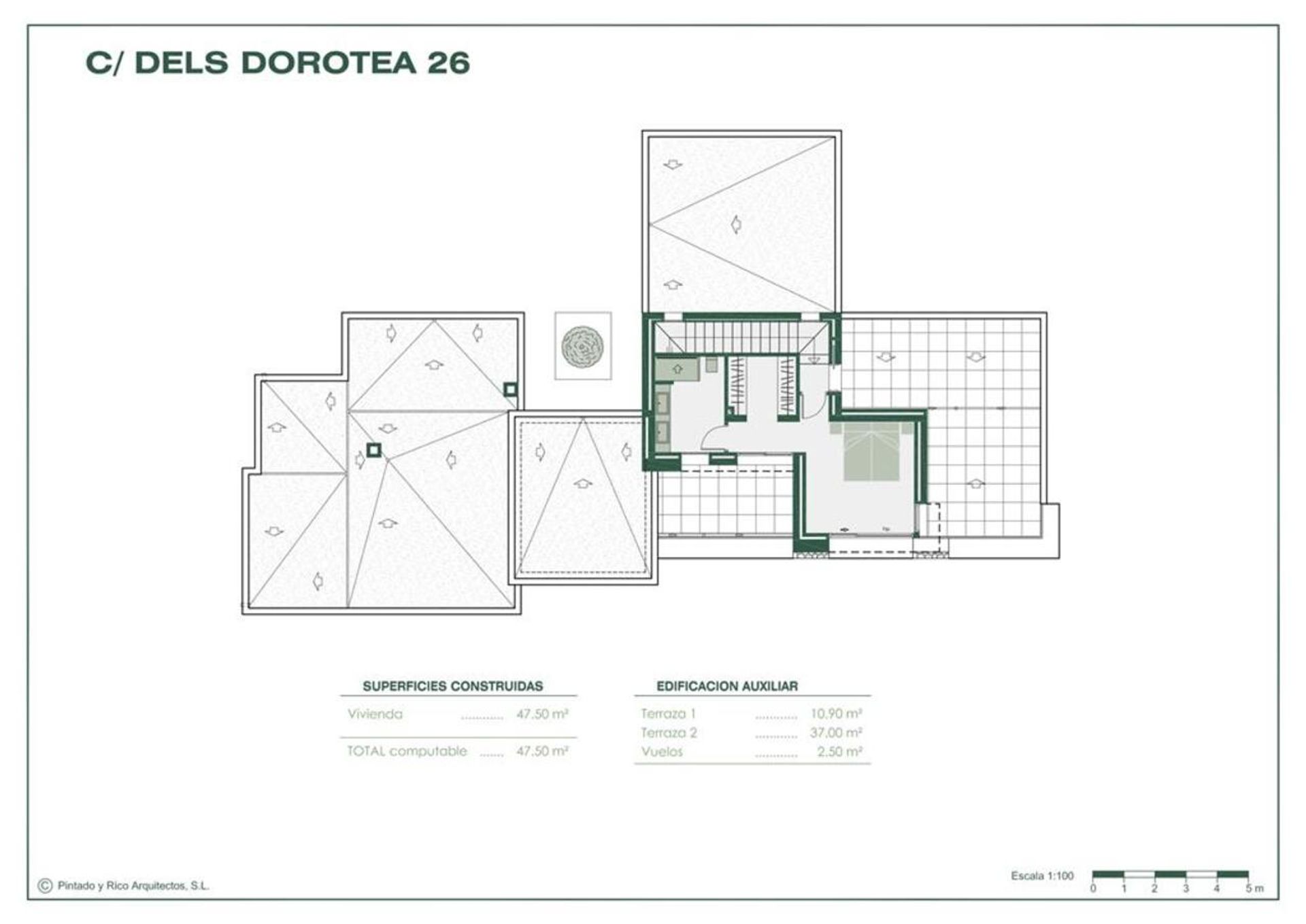 rumah dalam , Comunidad Valenciana 11320880