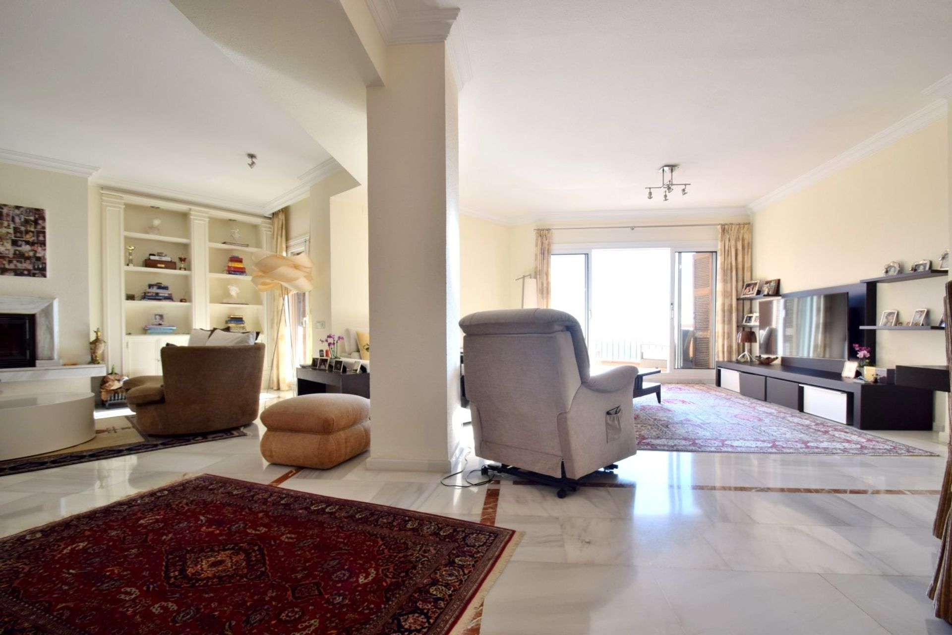 Condominio nel El Angelo, Andalusia 11320885