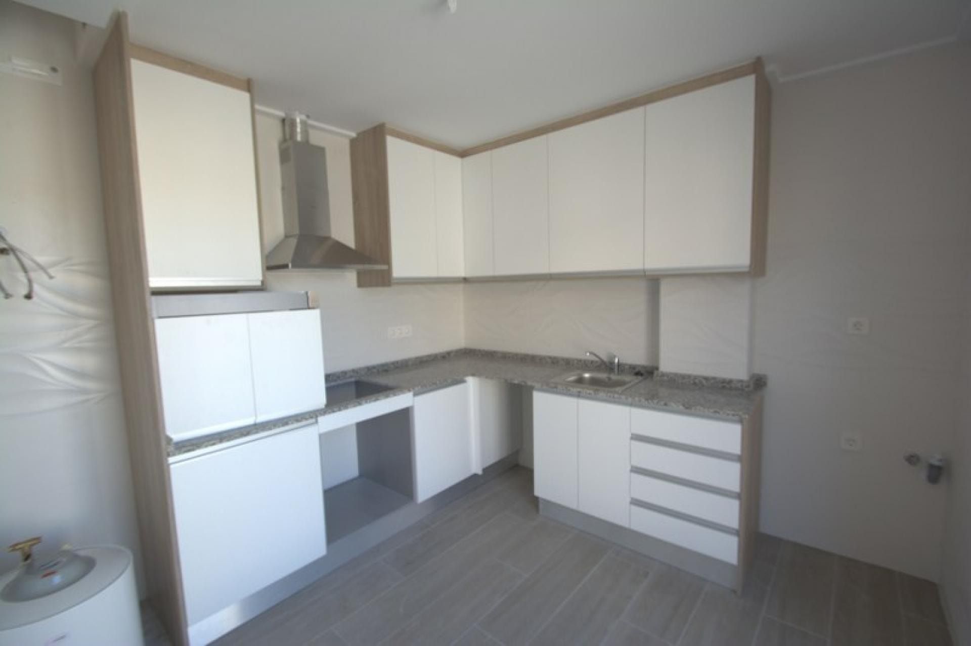 Condominium in Guardamar del Segura, Comunidad Valenciana 11320906