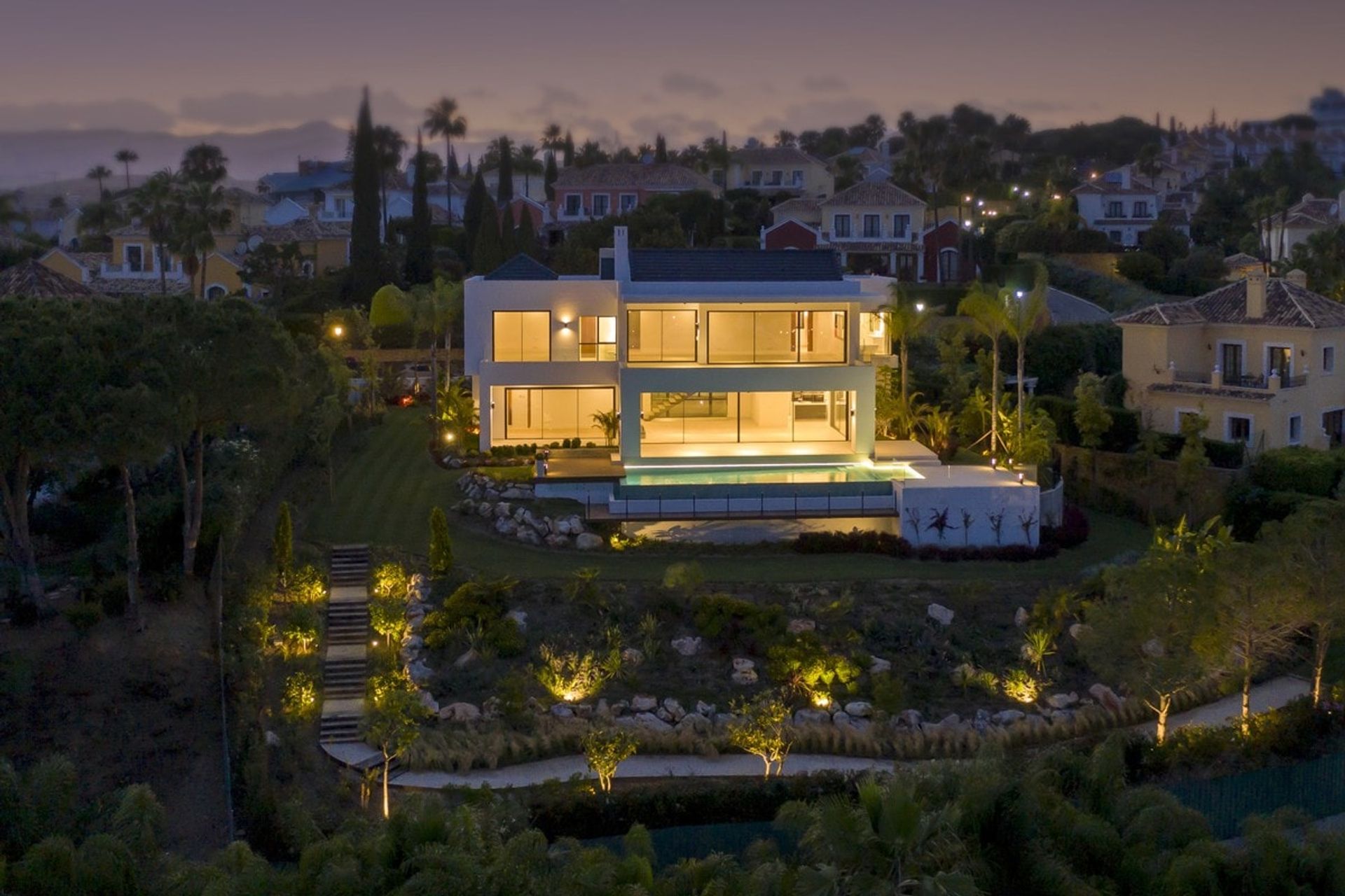 casa en Benahavís, Andalucía 11320934