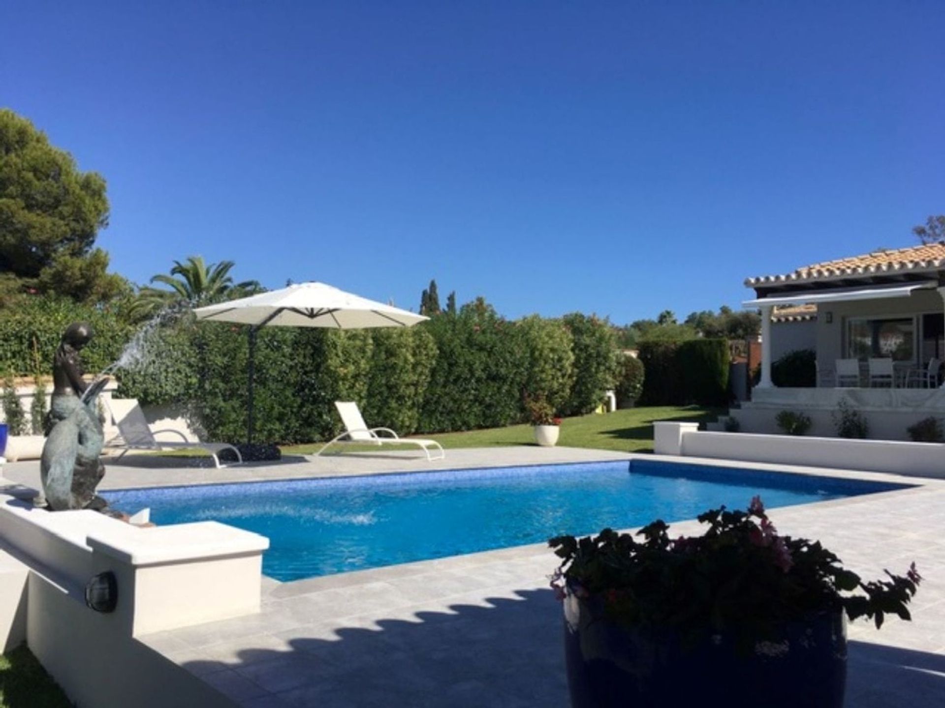 casa no Estepona, Andalucía 11320937