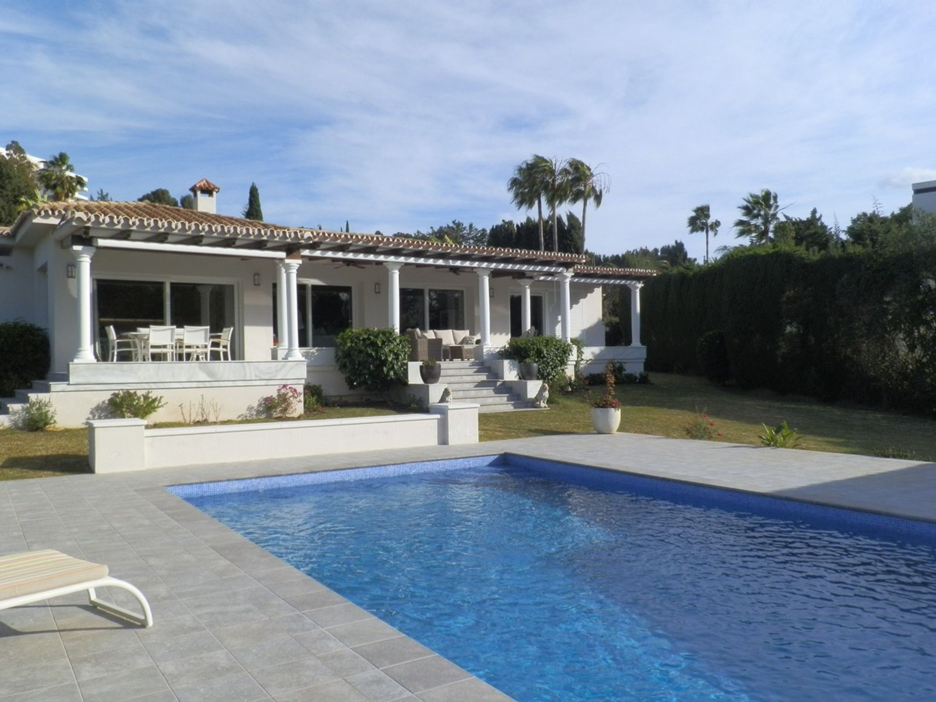 casa no Estepona, Andalucía 11320937