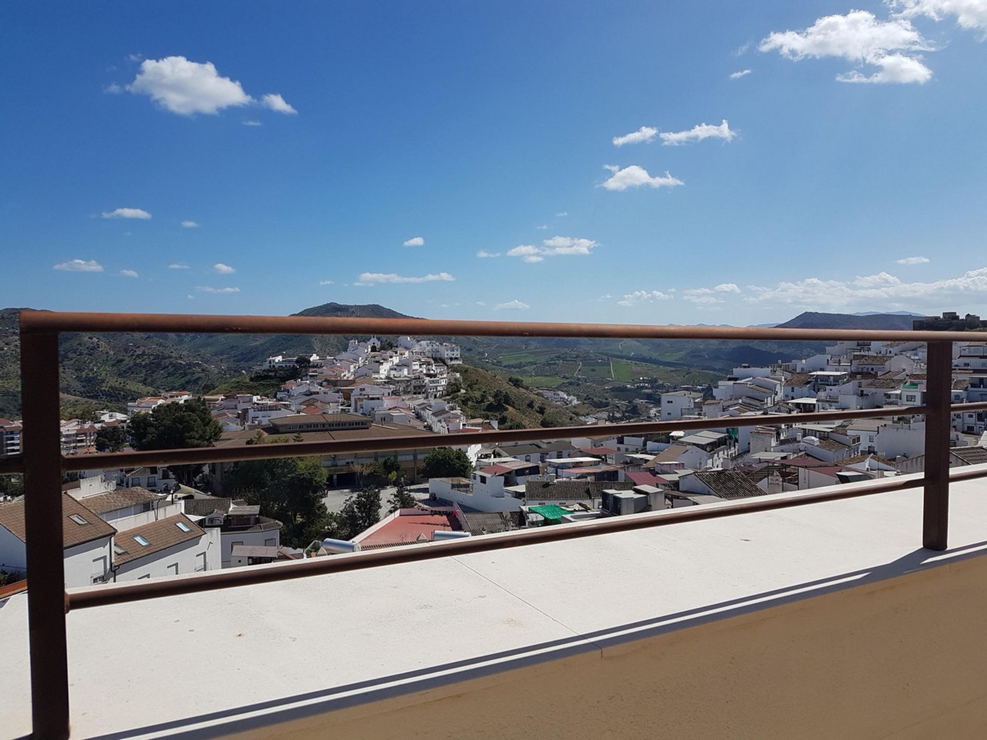 Condominio nel Carratraca, Andalusia 11320951