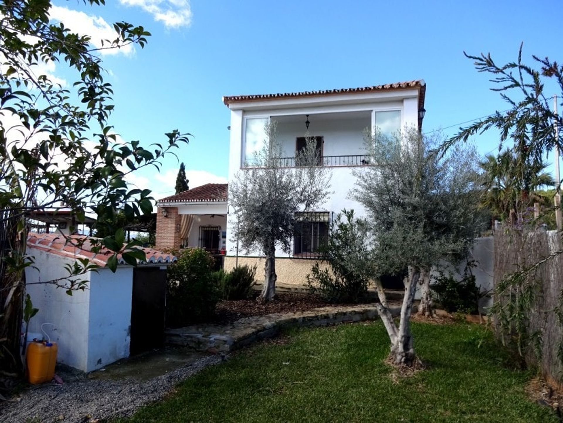 casa en Álora, Andalucía 11320980