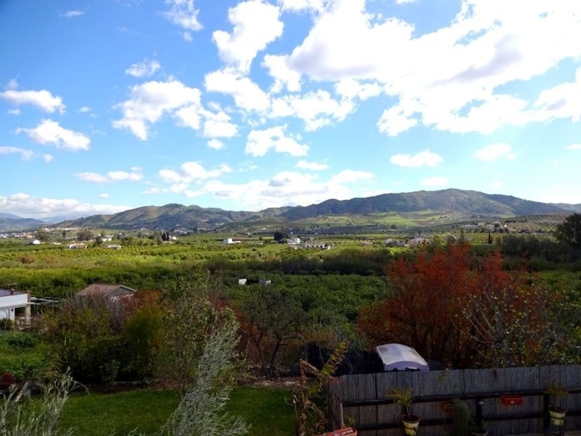 casa en Álora, Andalucía 11320980