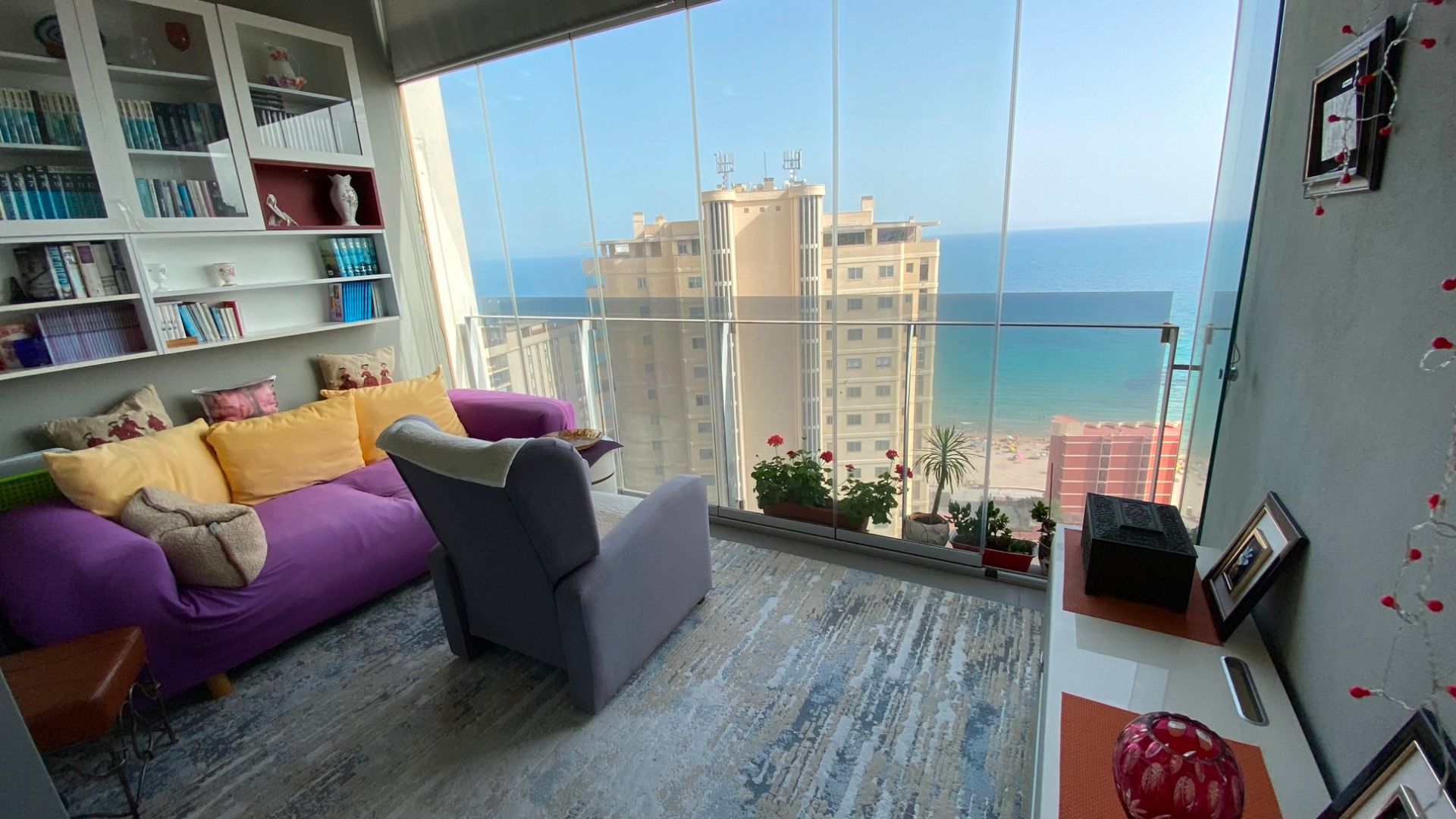 Condominium in Calpe, Valencia 11320992