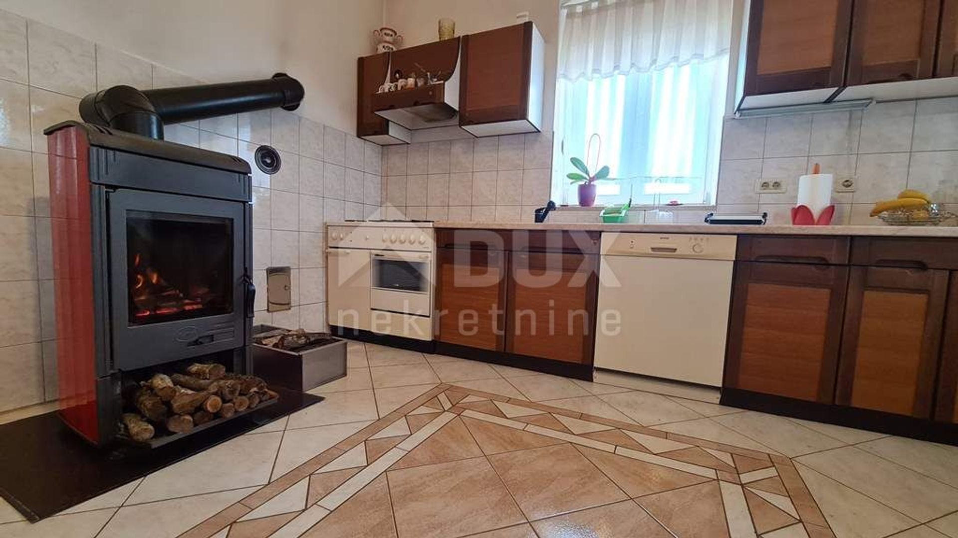 Condominio en Labin, Istria County 11321087