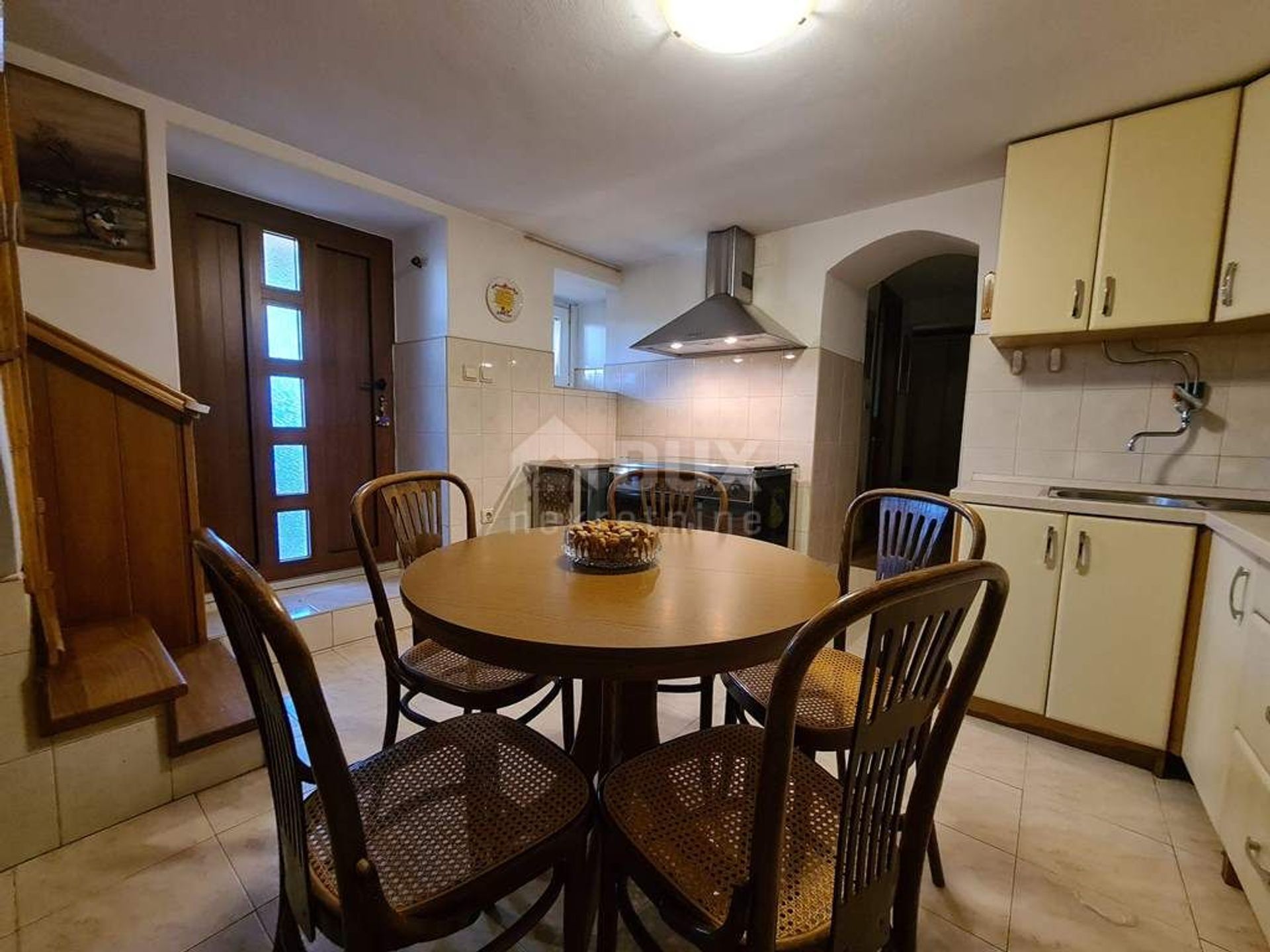 Condominio en Labin, Istria County 11321087