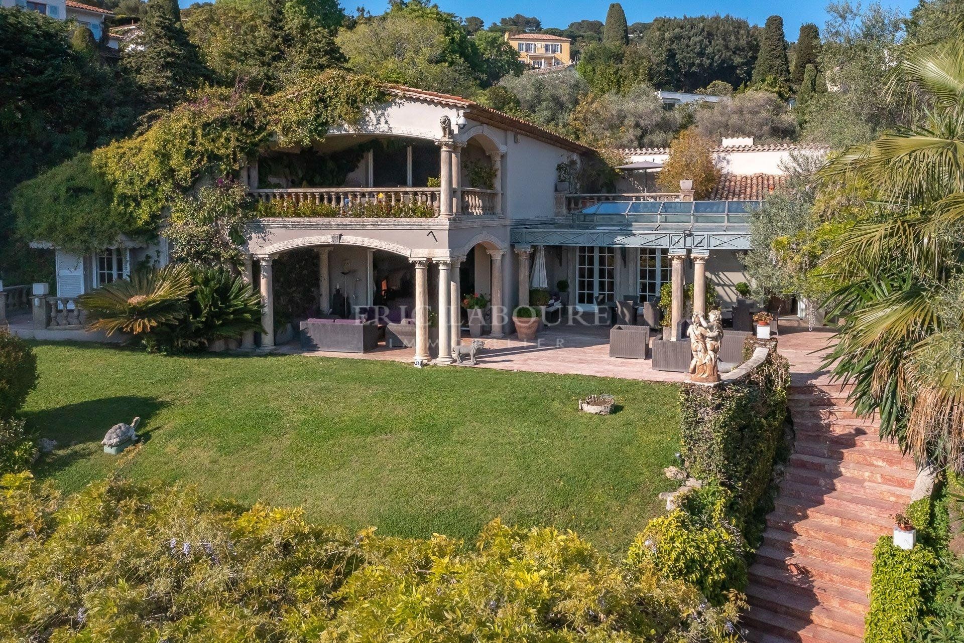 Casa nel Cannes, Alpes-Maritimes 11321108