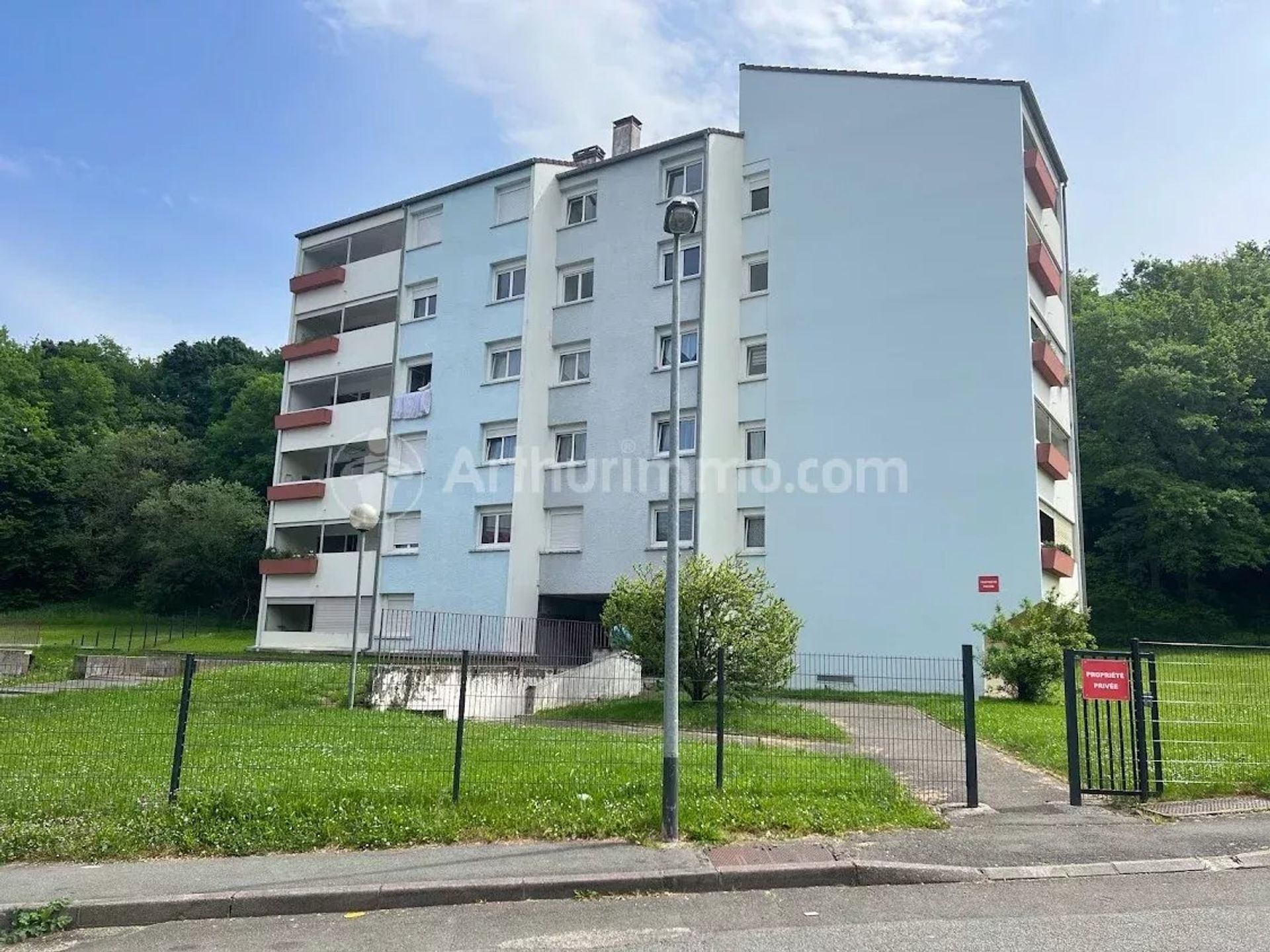 Condominio nel Hérimoncourt, Doubs 11321133