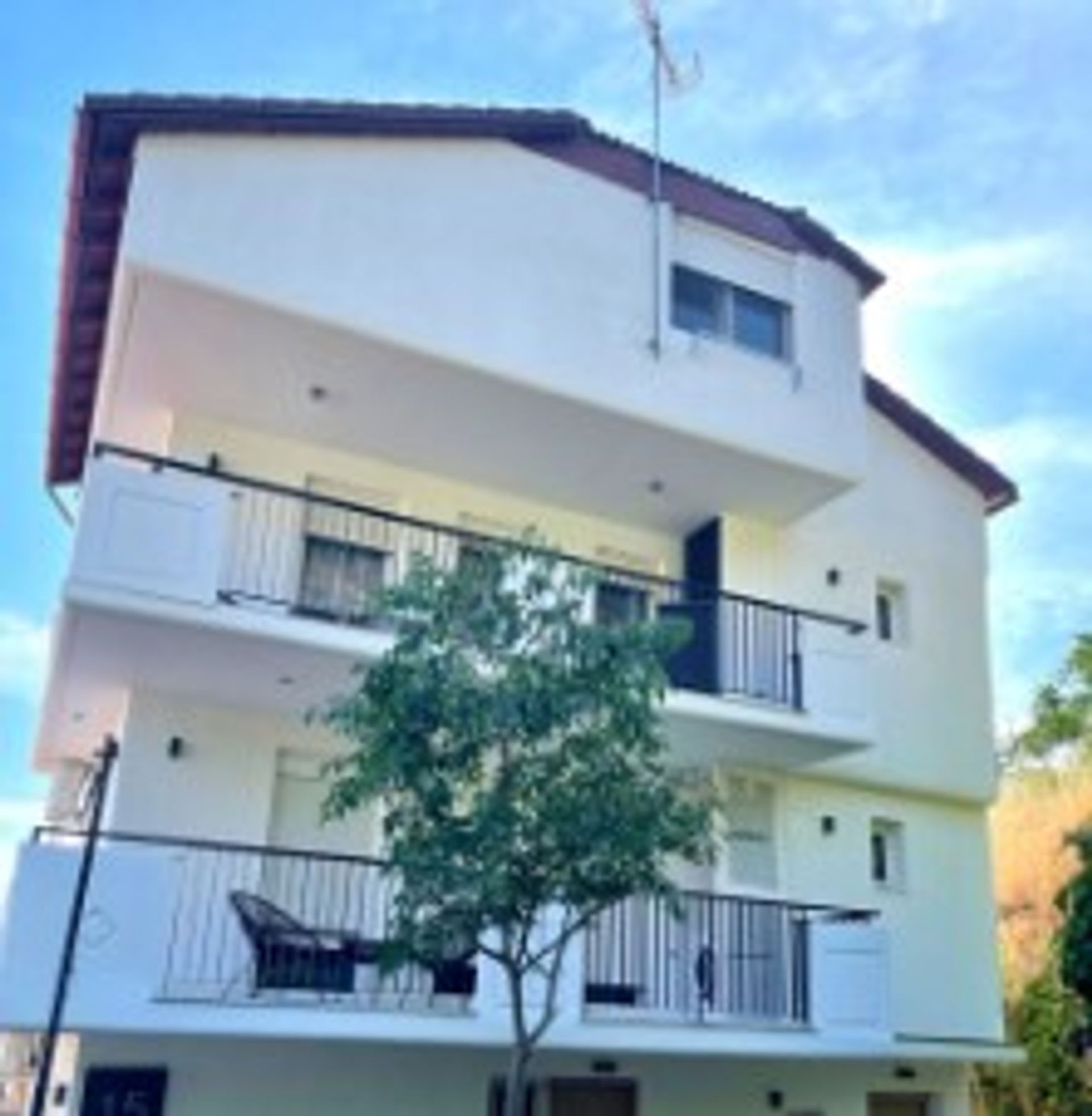 Condominium in Sykies, Kentriki Makedonia 11321223