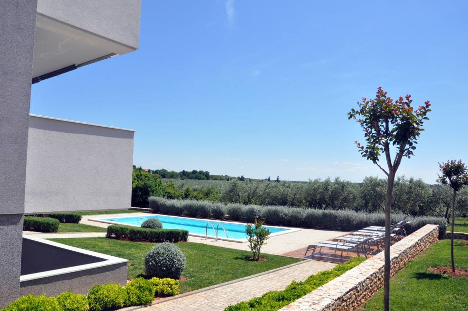 Condominio nel Umag, Istria County 11321234