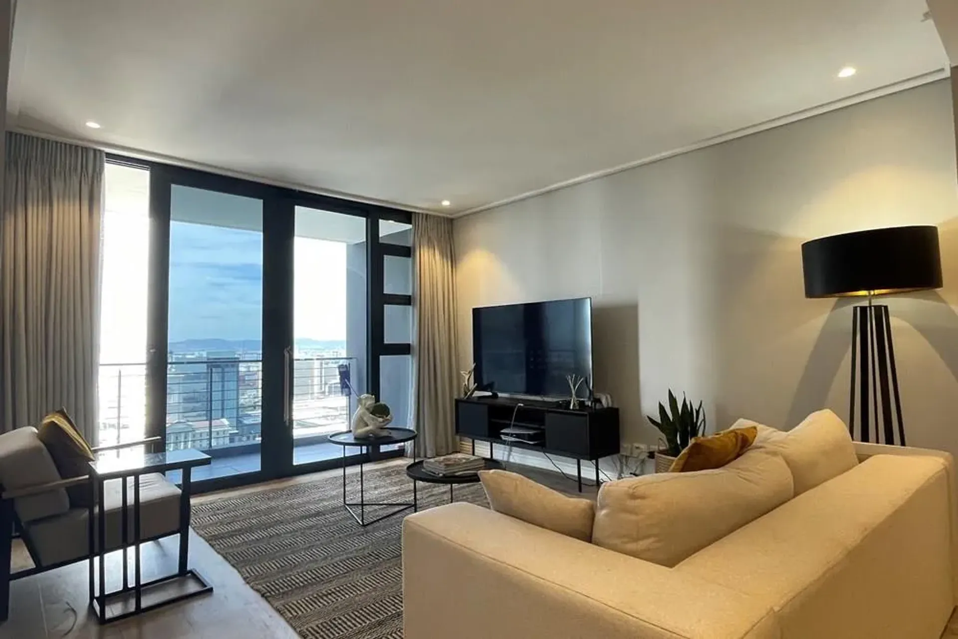 Condominium in Cape Town, 16 Bree Street 11321238