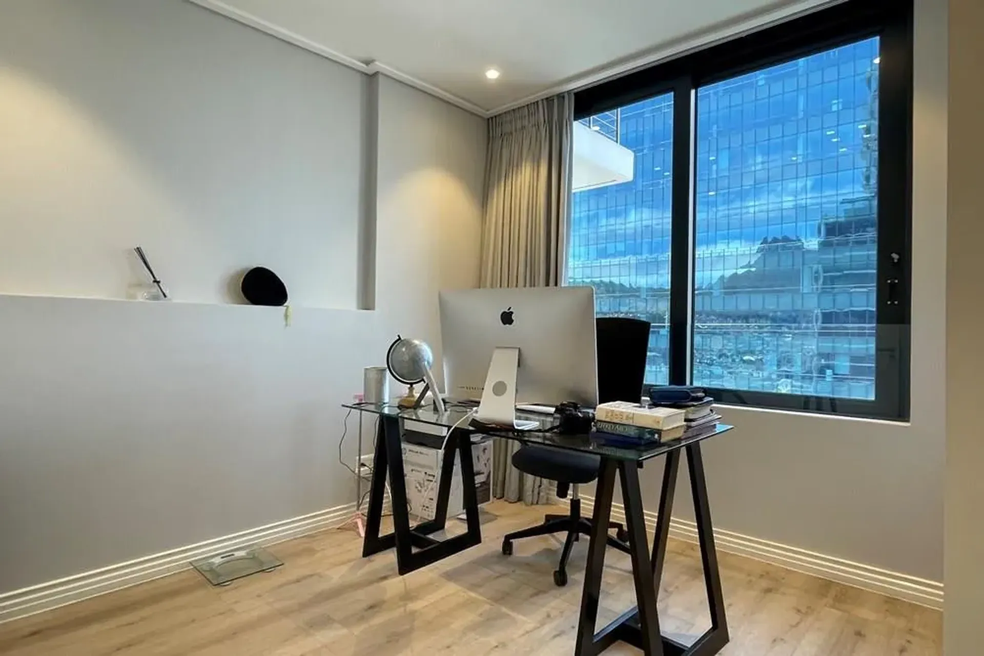 Condominium in Cape Town, 16 Bree Street 11321238