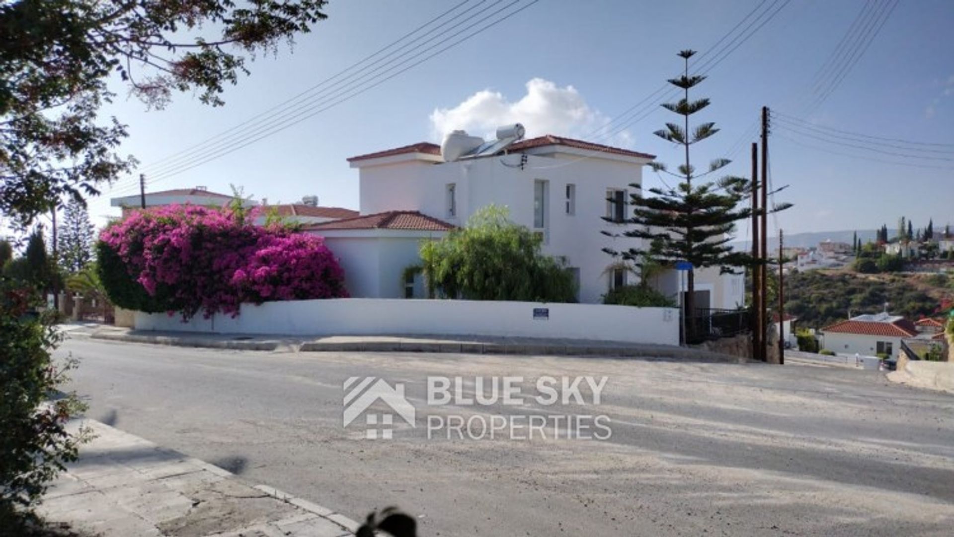 Huis in Tala, Paphos 11321266