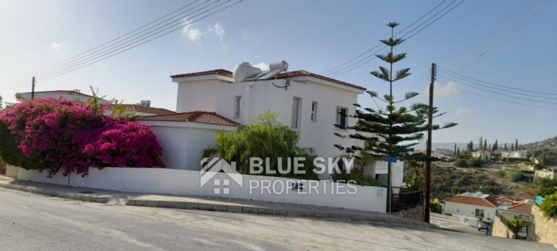 Huis in Tala, Paphos 11321266