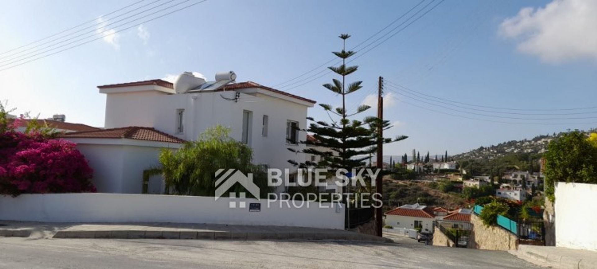 Huis in Tala, Paphos 11321266