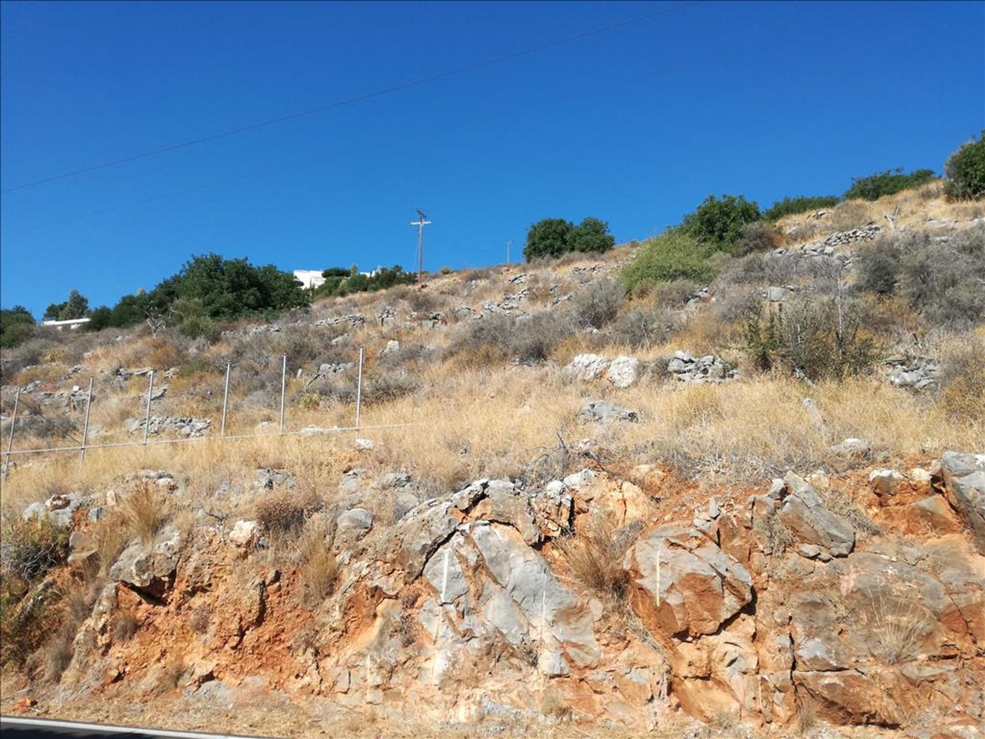 Γη σε Agios Nikolaos, Kriti 11321282