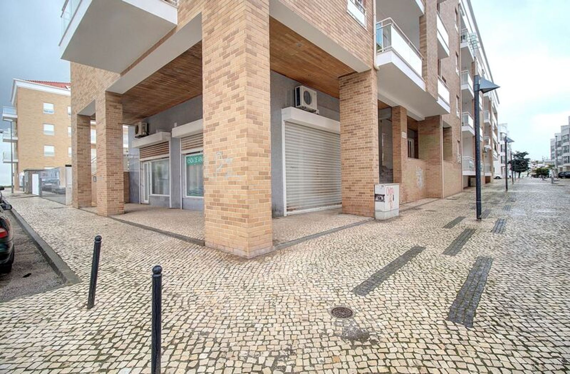 Detailhandel i Vila Real de Santo António, Faro District 11321296