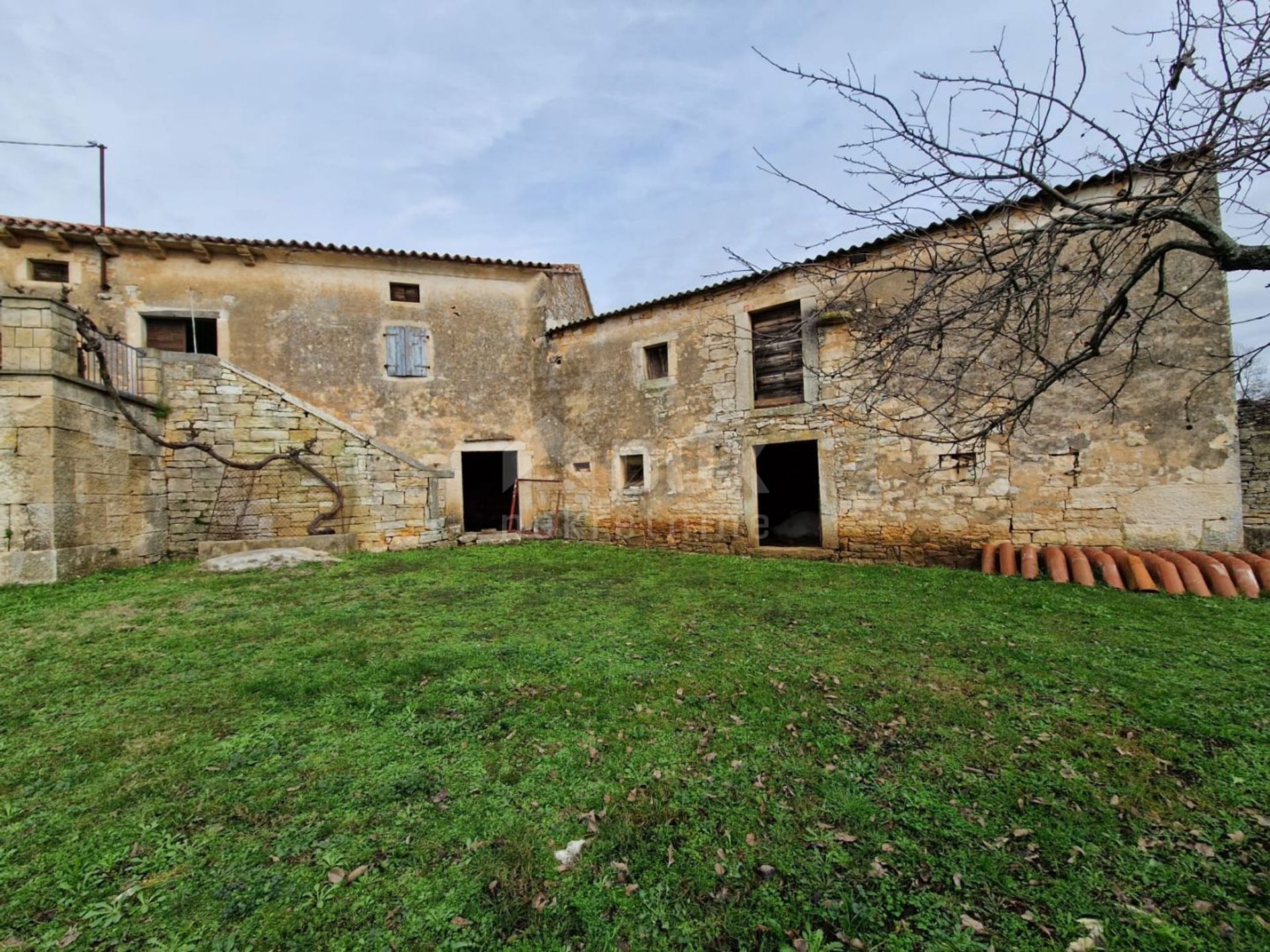 casa no Tinjan, Istria County 11321299