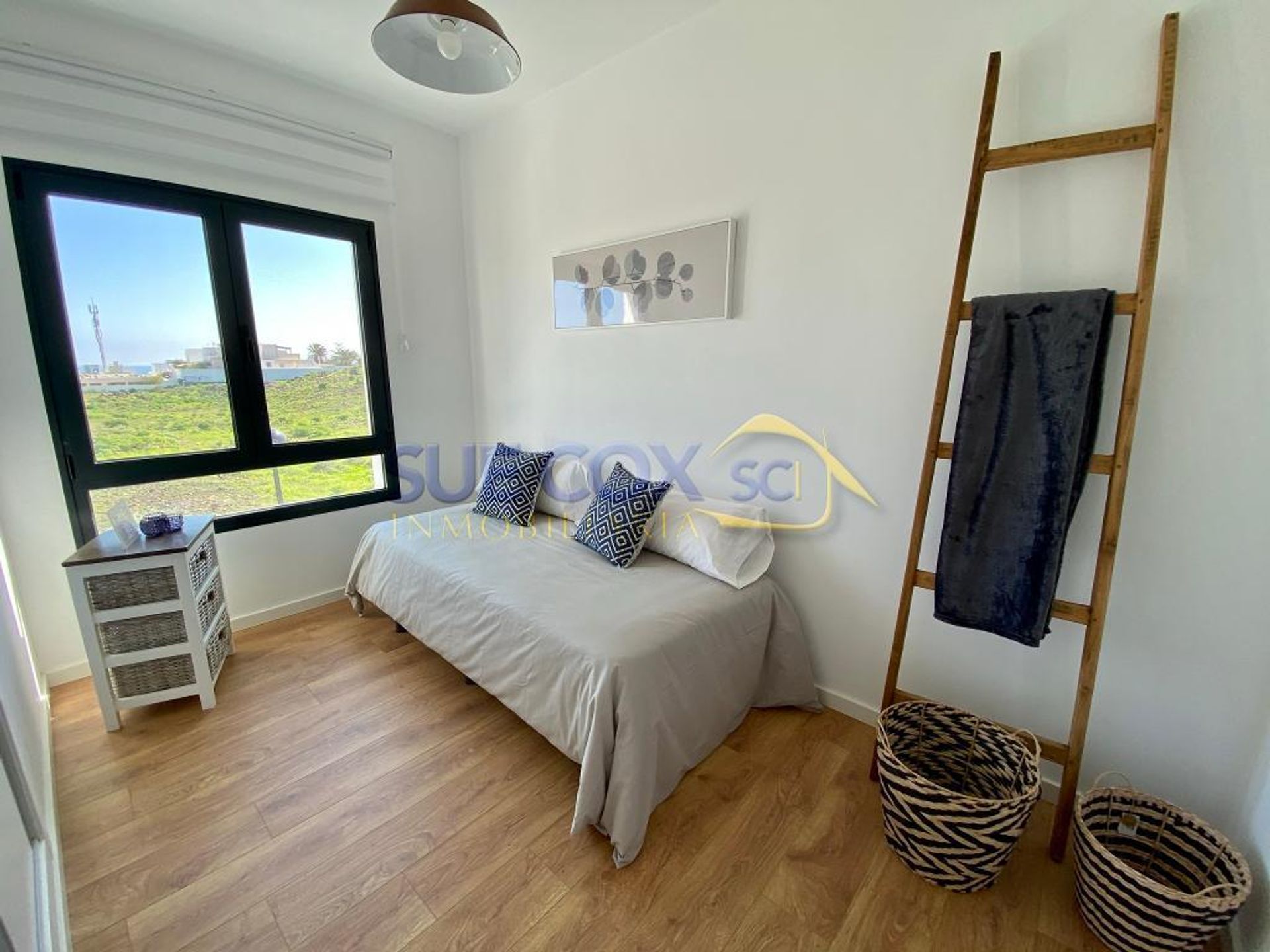 Condominium in Teguise, Canarias 11321337