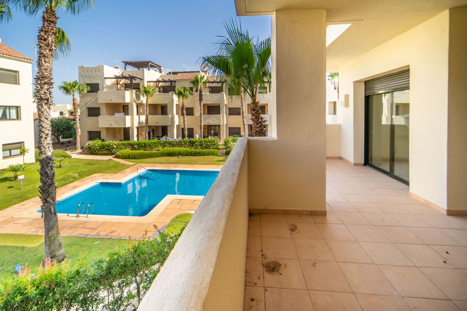 Condominio en rodada, Murcia 11321372