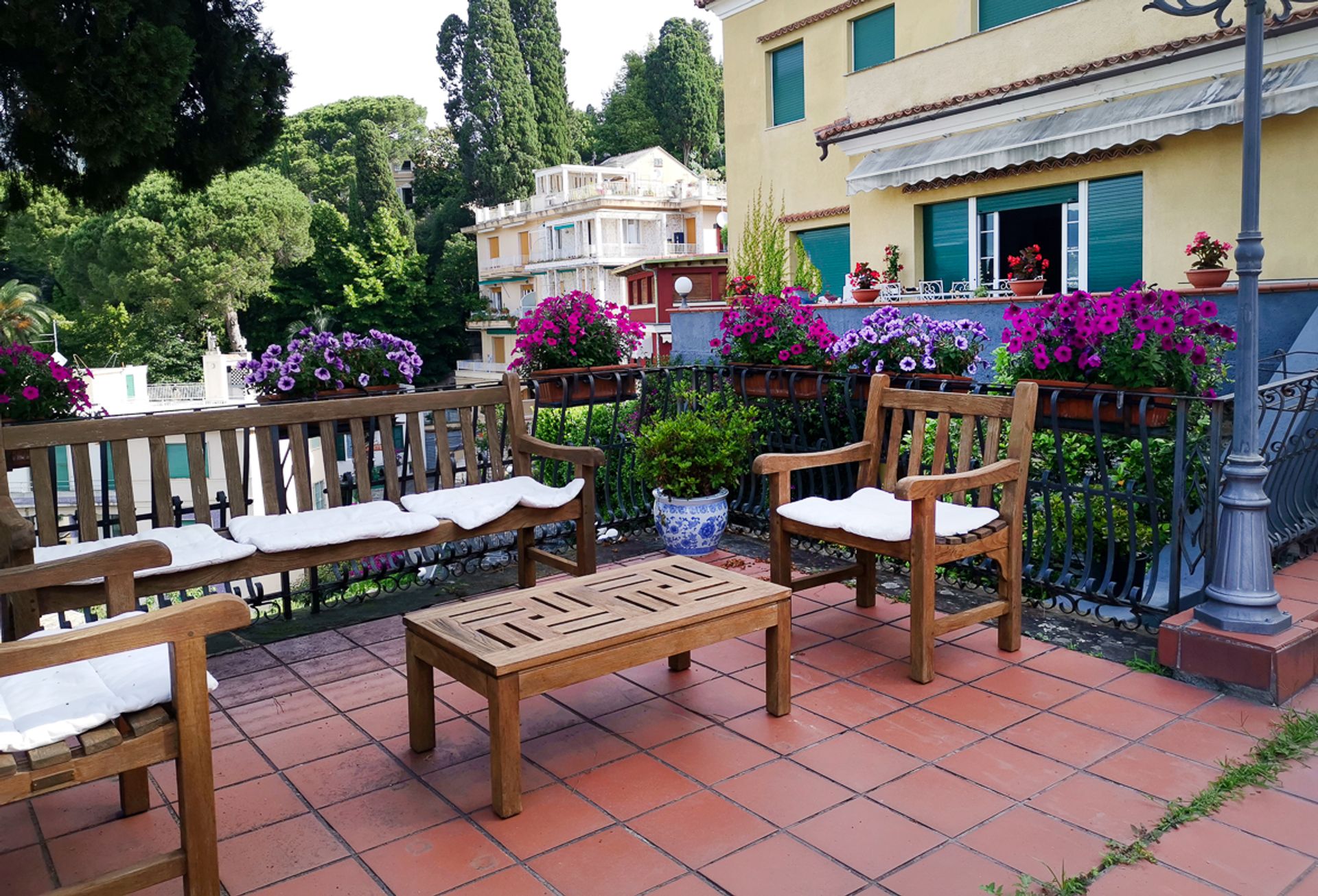 بيت في Rapallo, Liguria 11321405