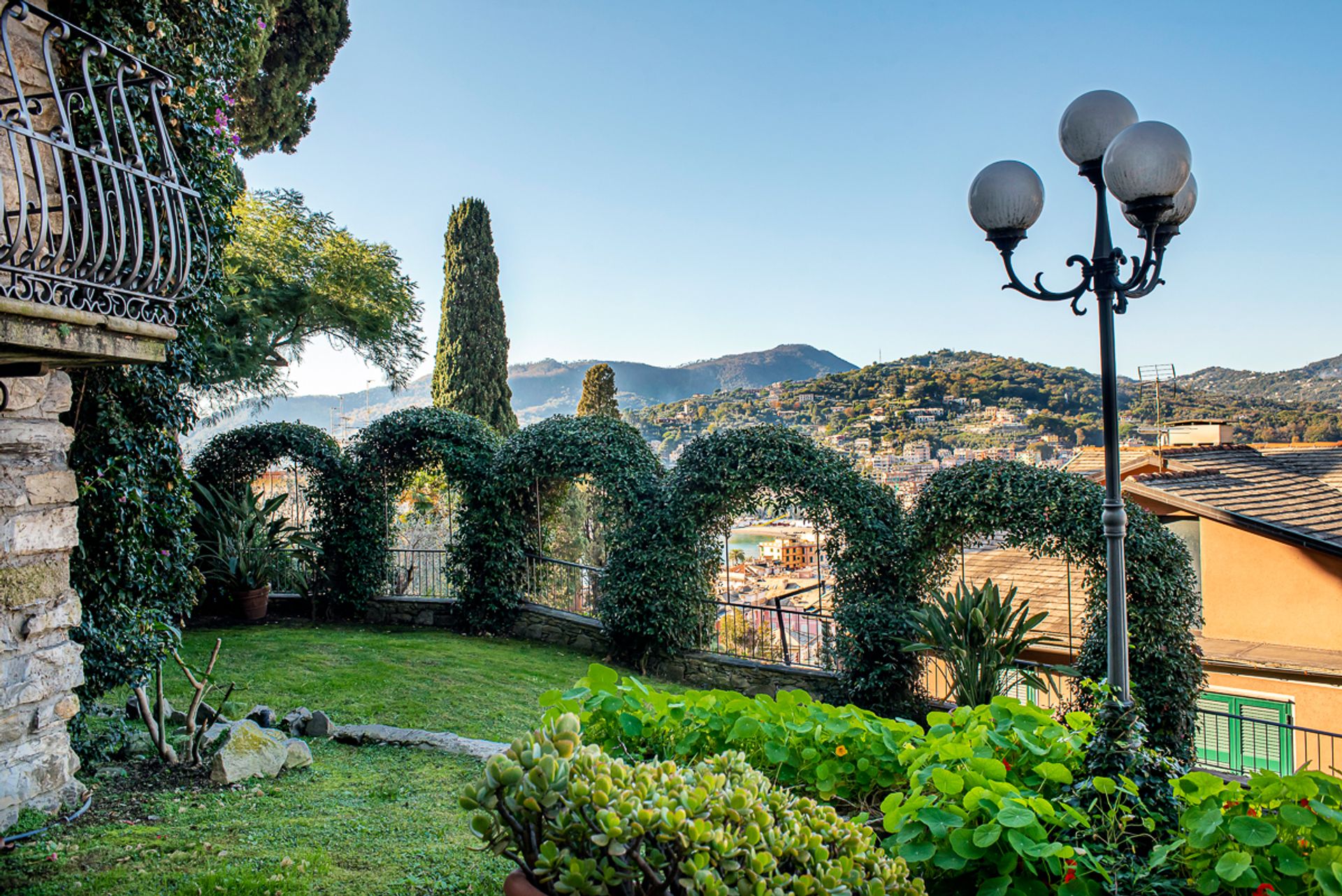 집 에 Rapallo, Liguria 11321406