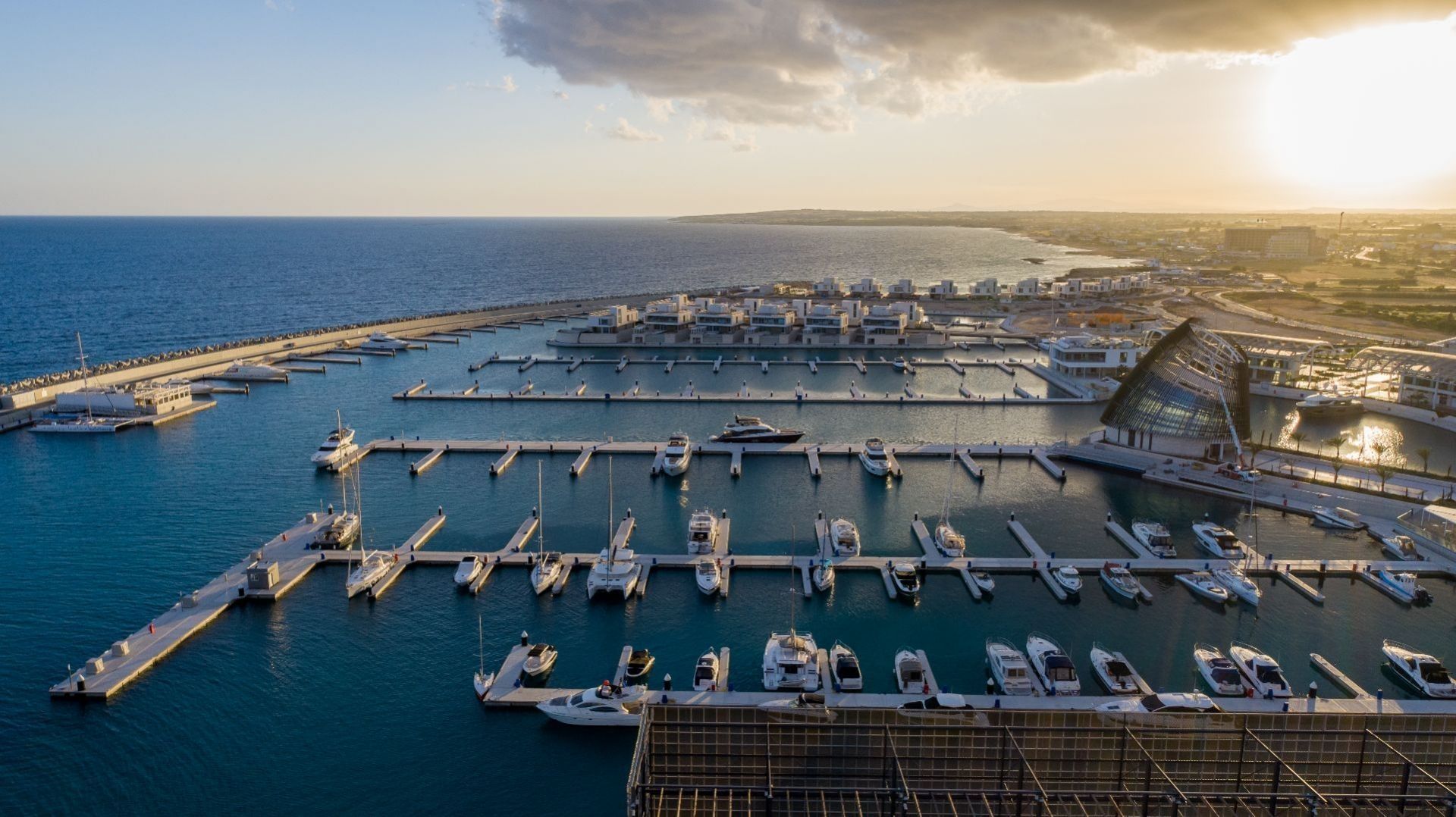 casa en Ayia Napa, Gazimağusa 11321420