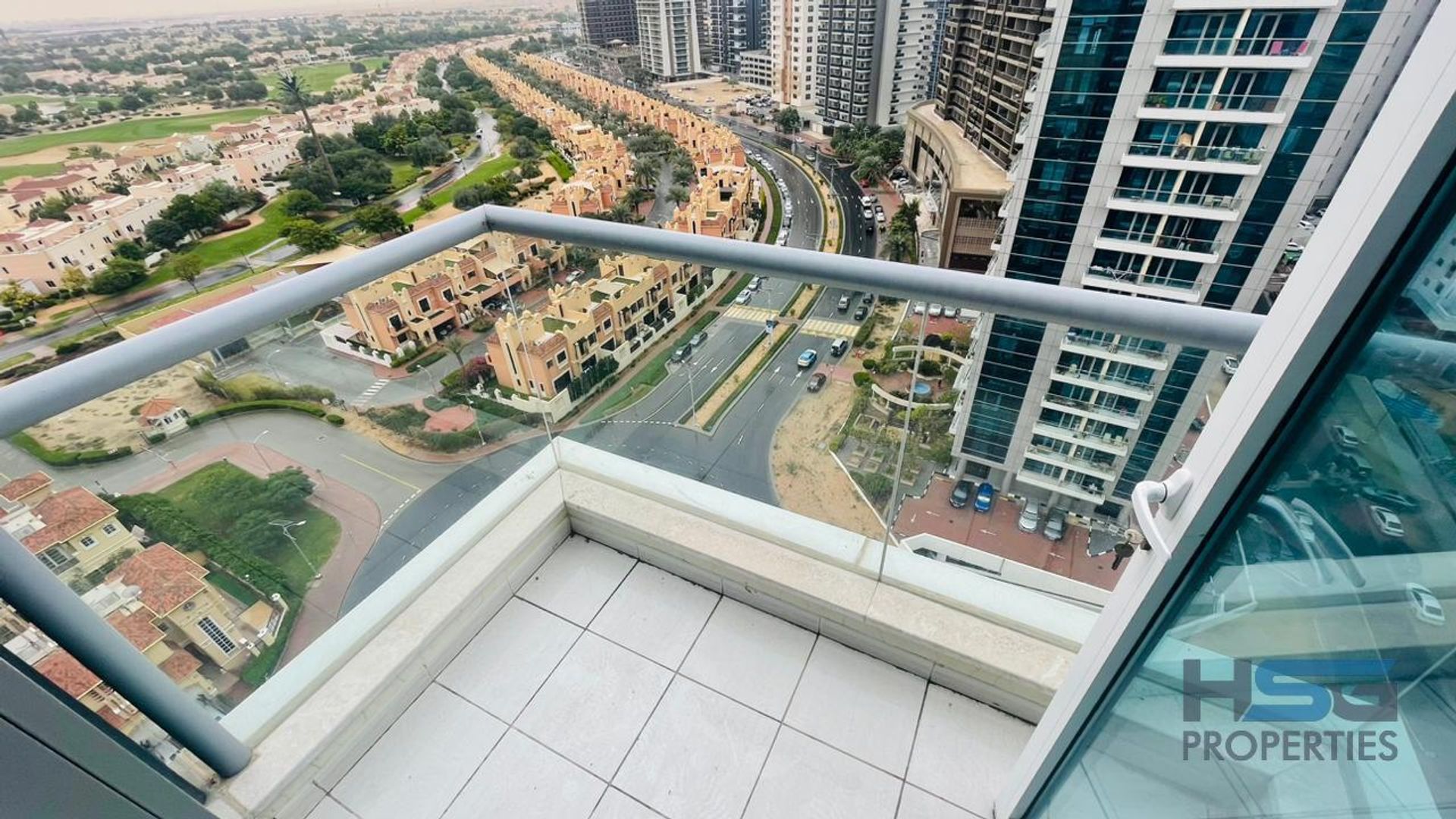 Kondominium di Dubai, Dubai 11321434