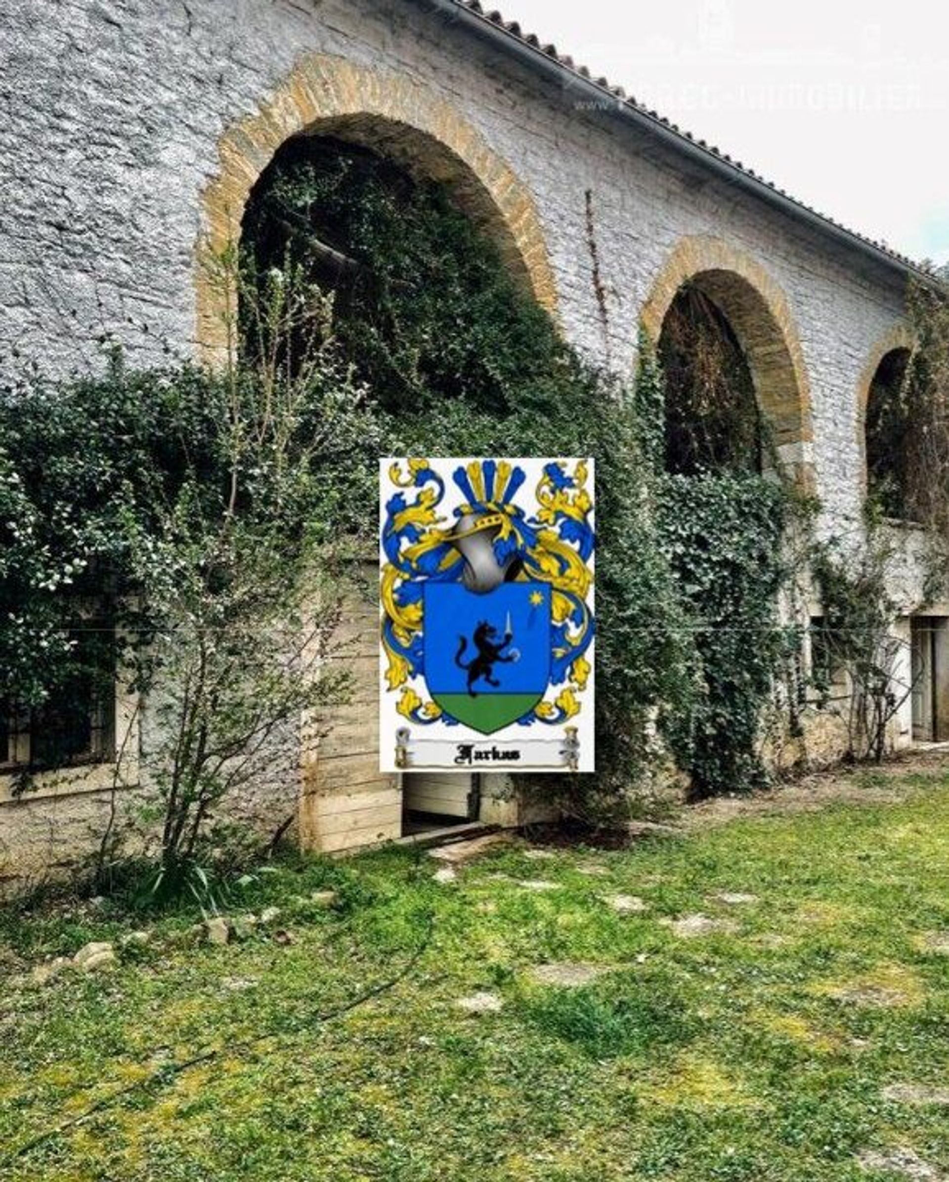 Hus i Motovun, Istria County 11321671