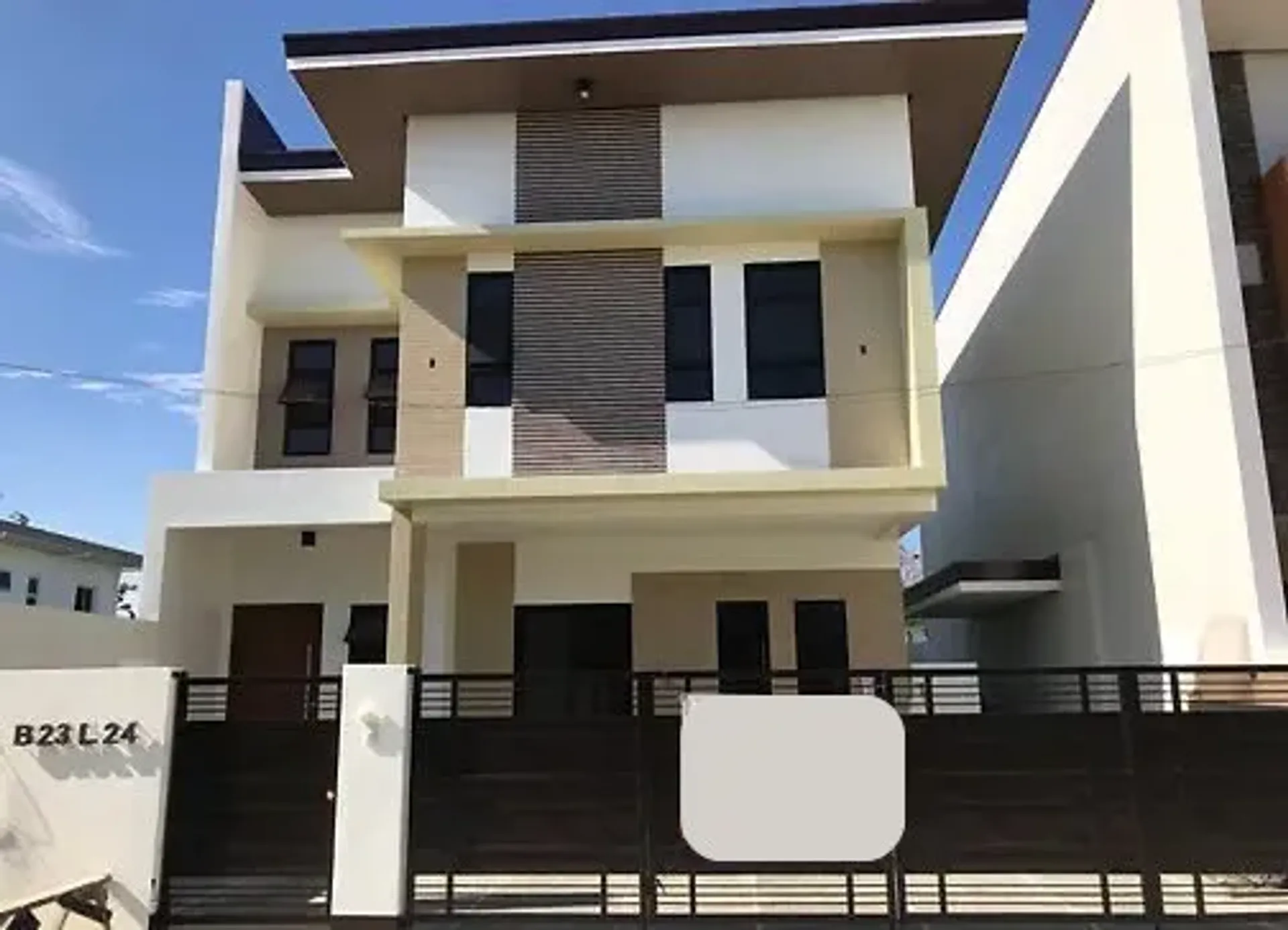 Condominio en bitangán, Cavite 11321688