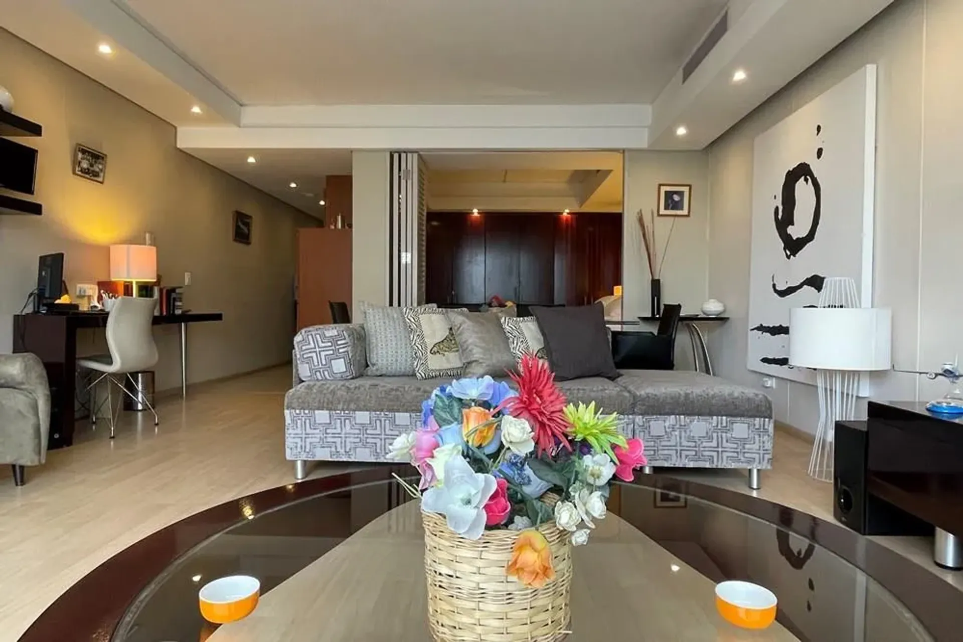 Condominium dans Cape Town, Western Cape 11321696